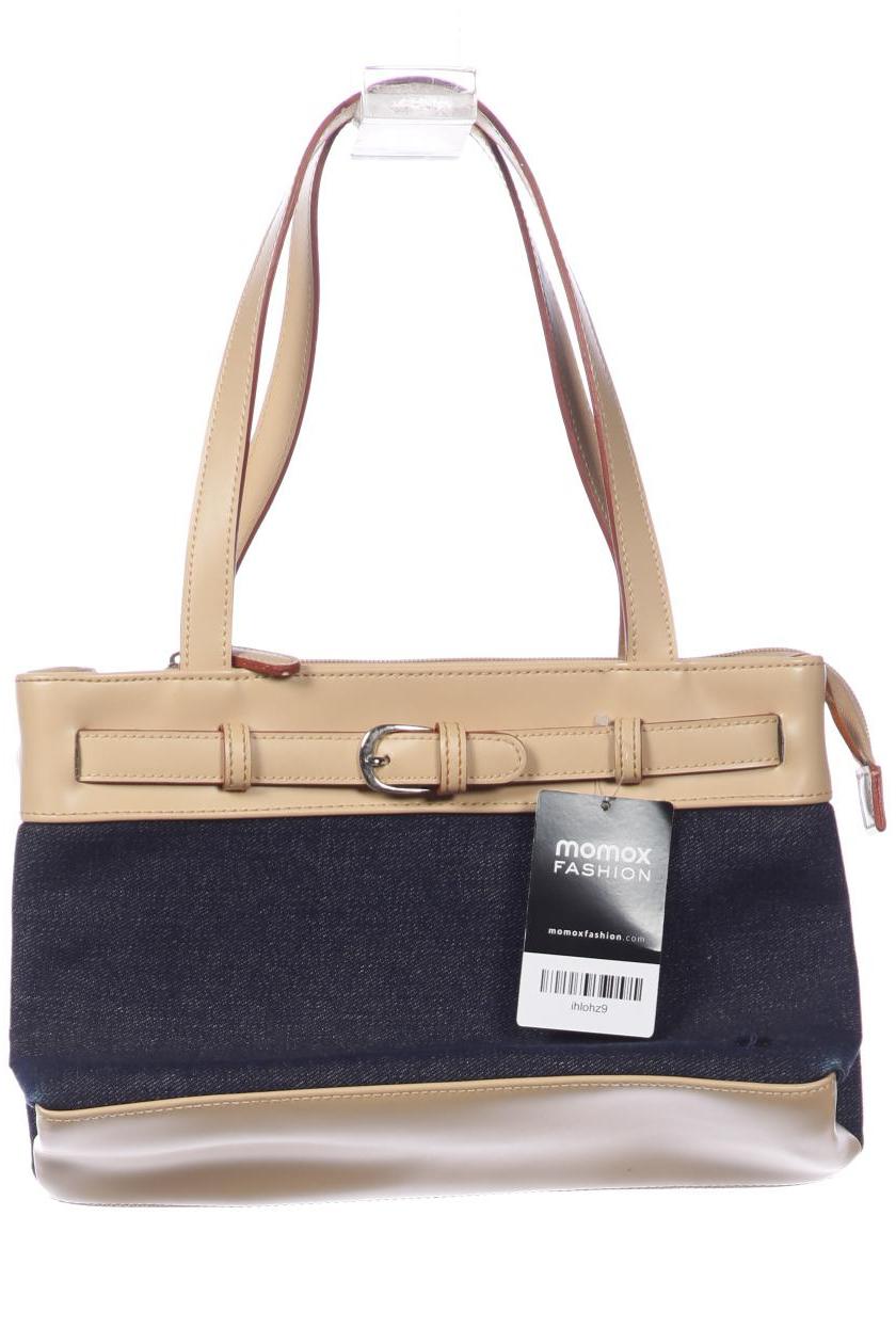 

s.Oliver Damen Handtasche, beige, Gr.