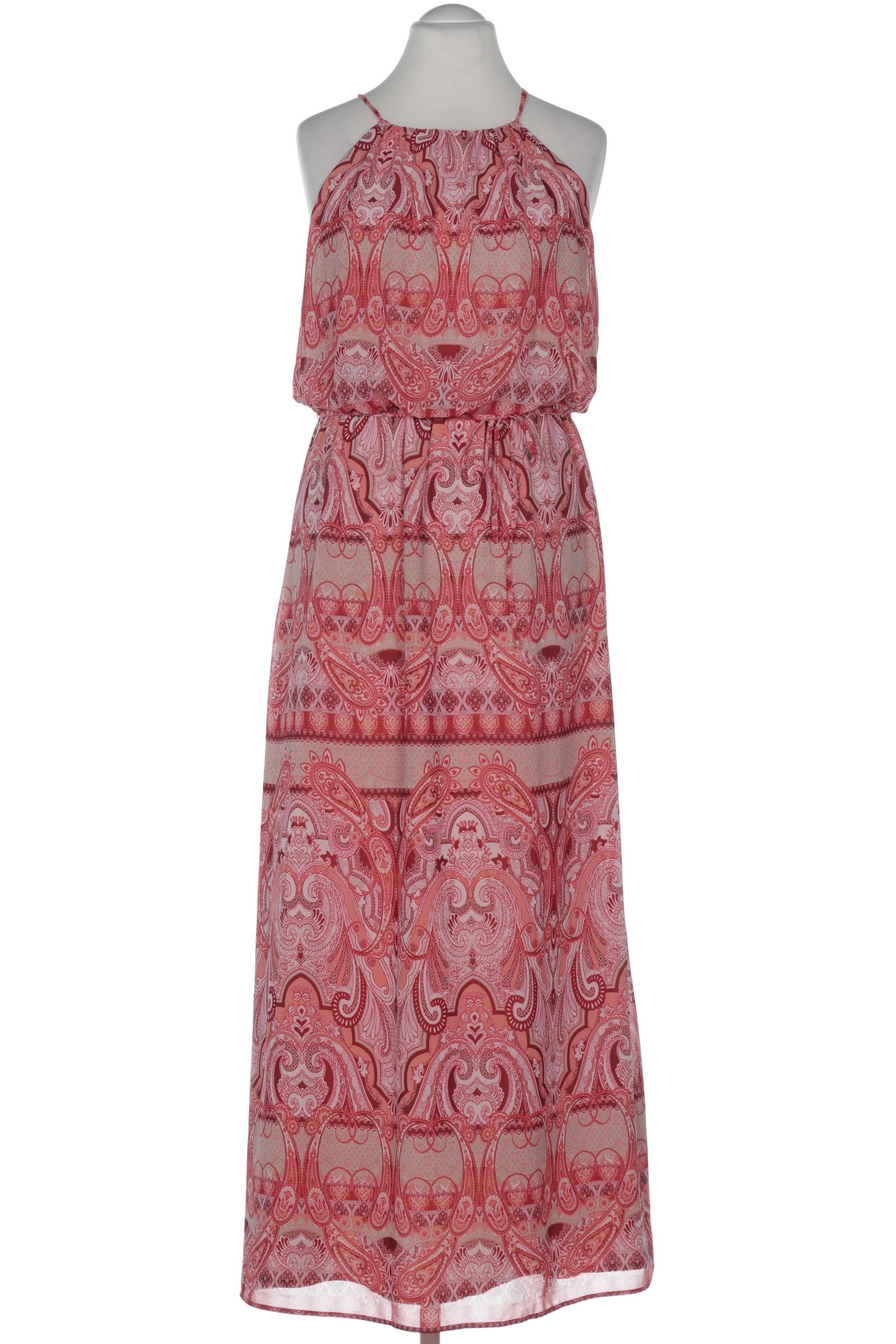 

s.Oliver Damen Kleid, rot, Gr. 40