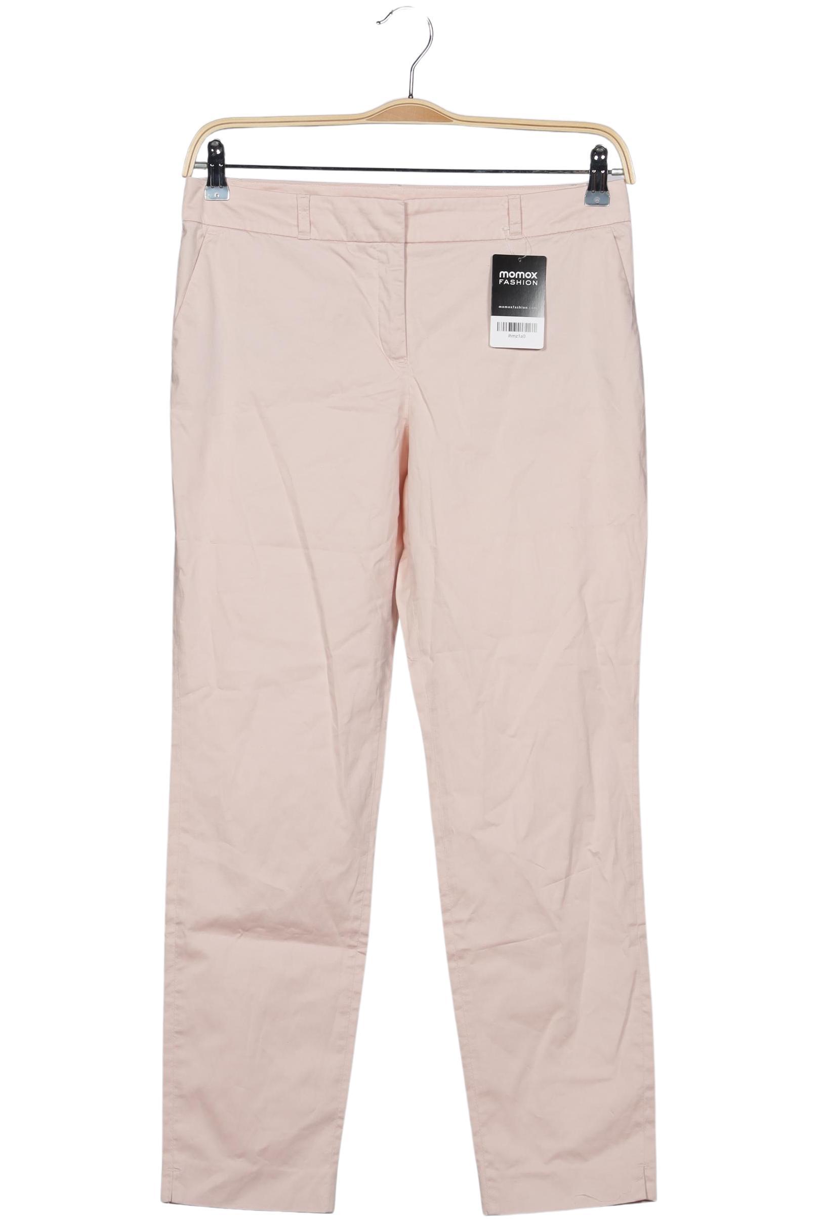 

s.Oliver Damen Stoffhose, pink, Gr. 38