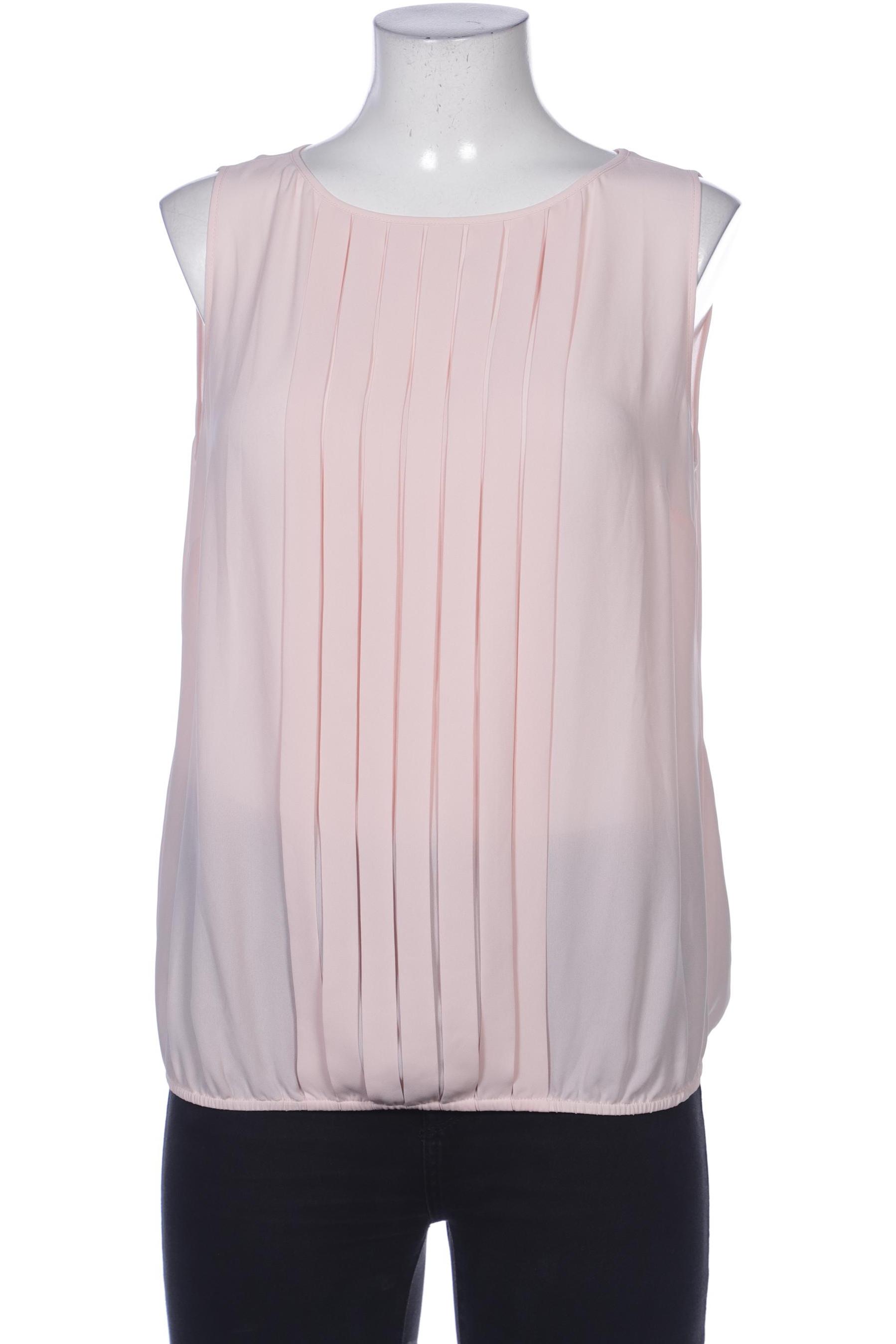 

s.Oliver Damen Bluse, pink, Gr. 40