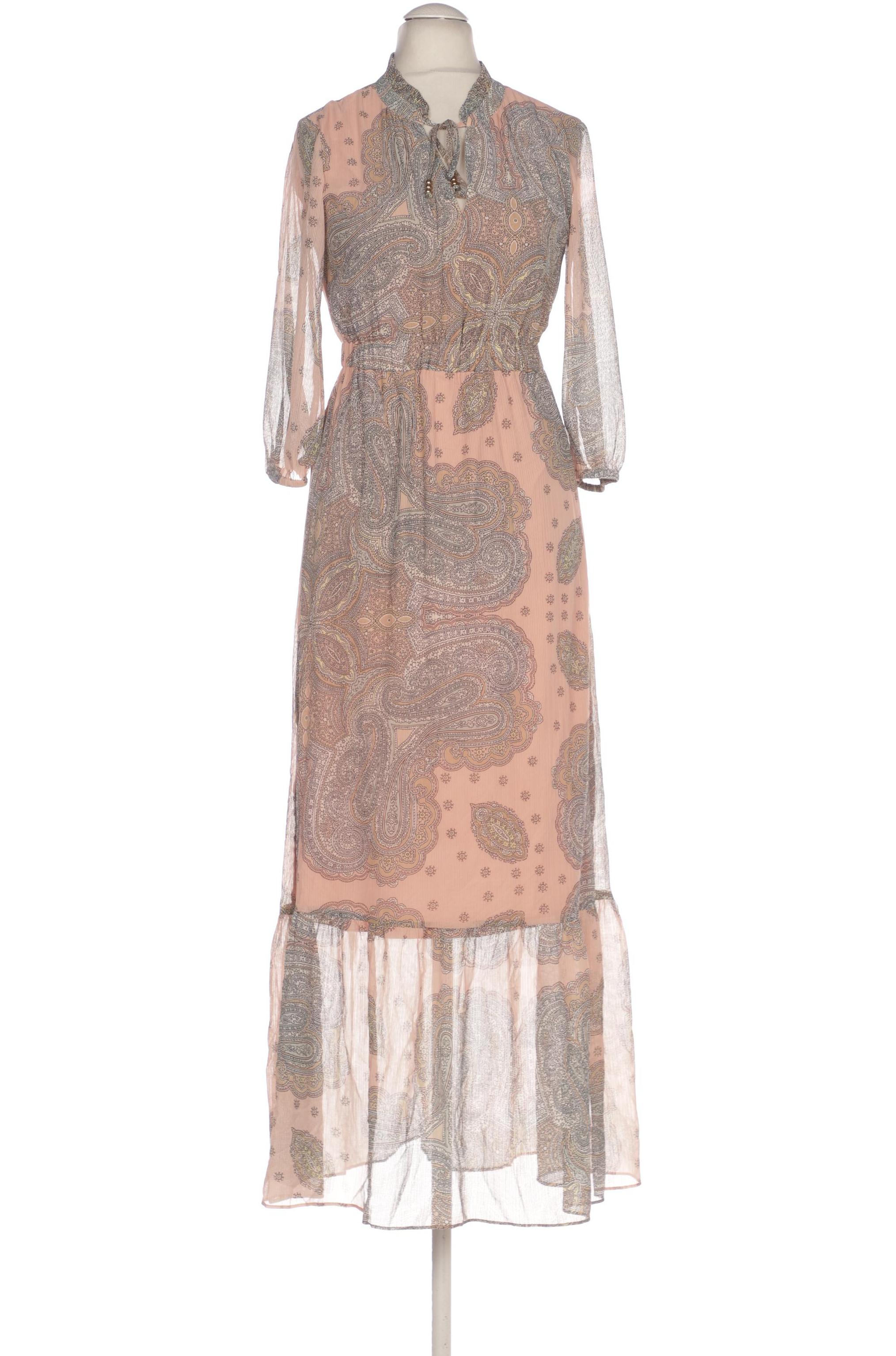 

s.Oliver Damen Kleid, pink