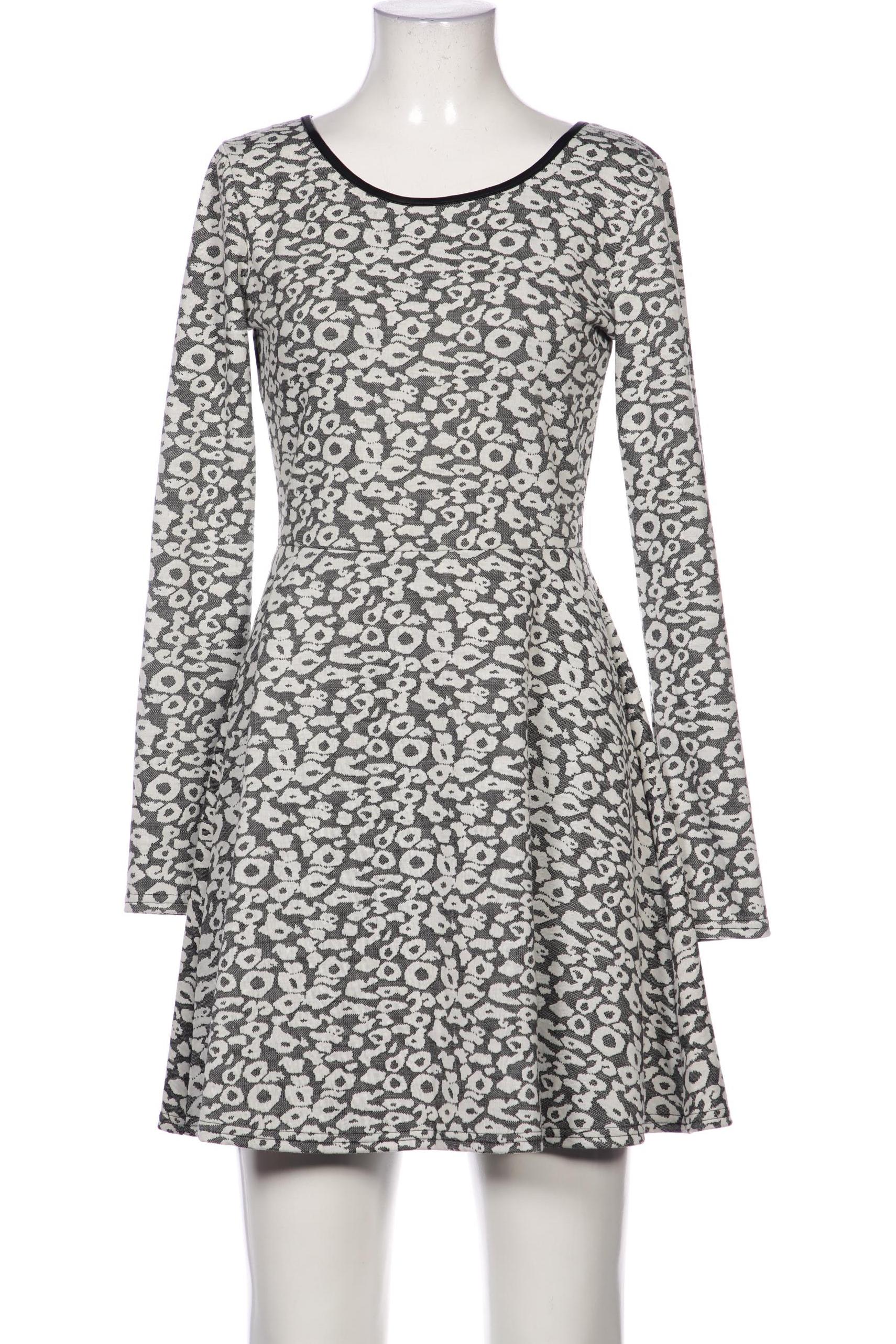 

s.Oliver Damen Kleid, grau, Gr. 36