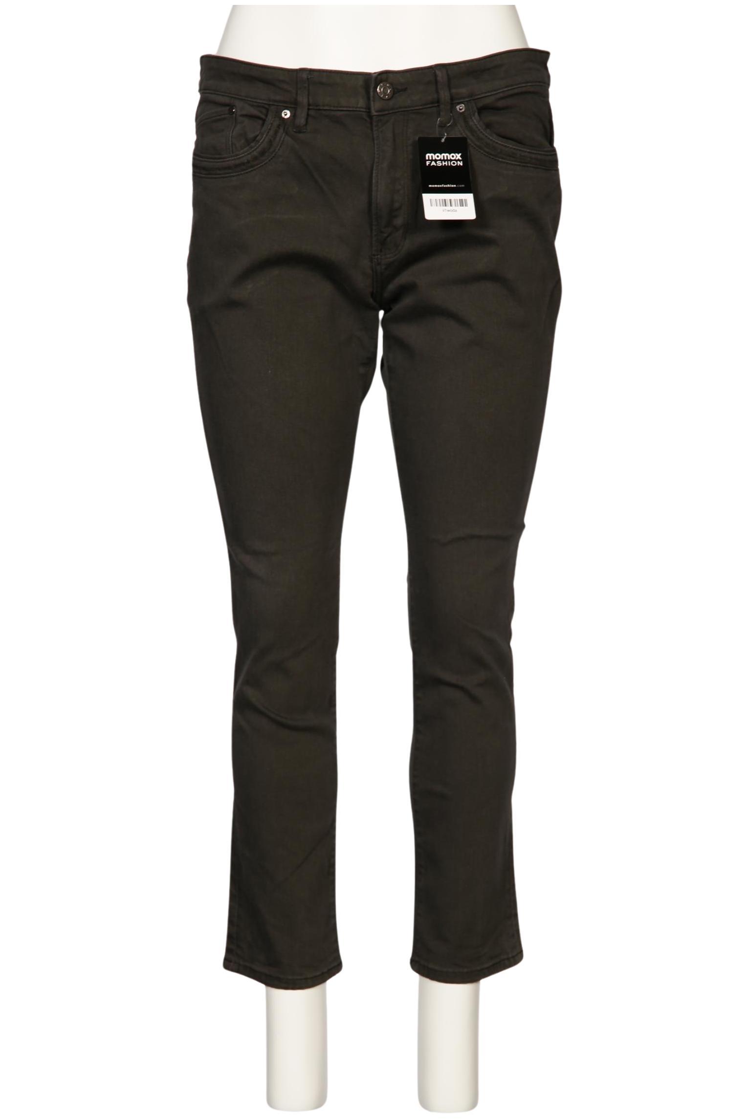 

s.Oliver Damen Jeans, grün, Gr. 44