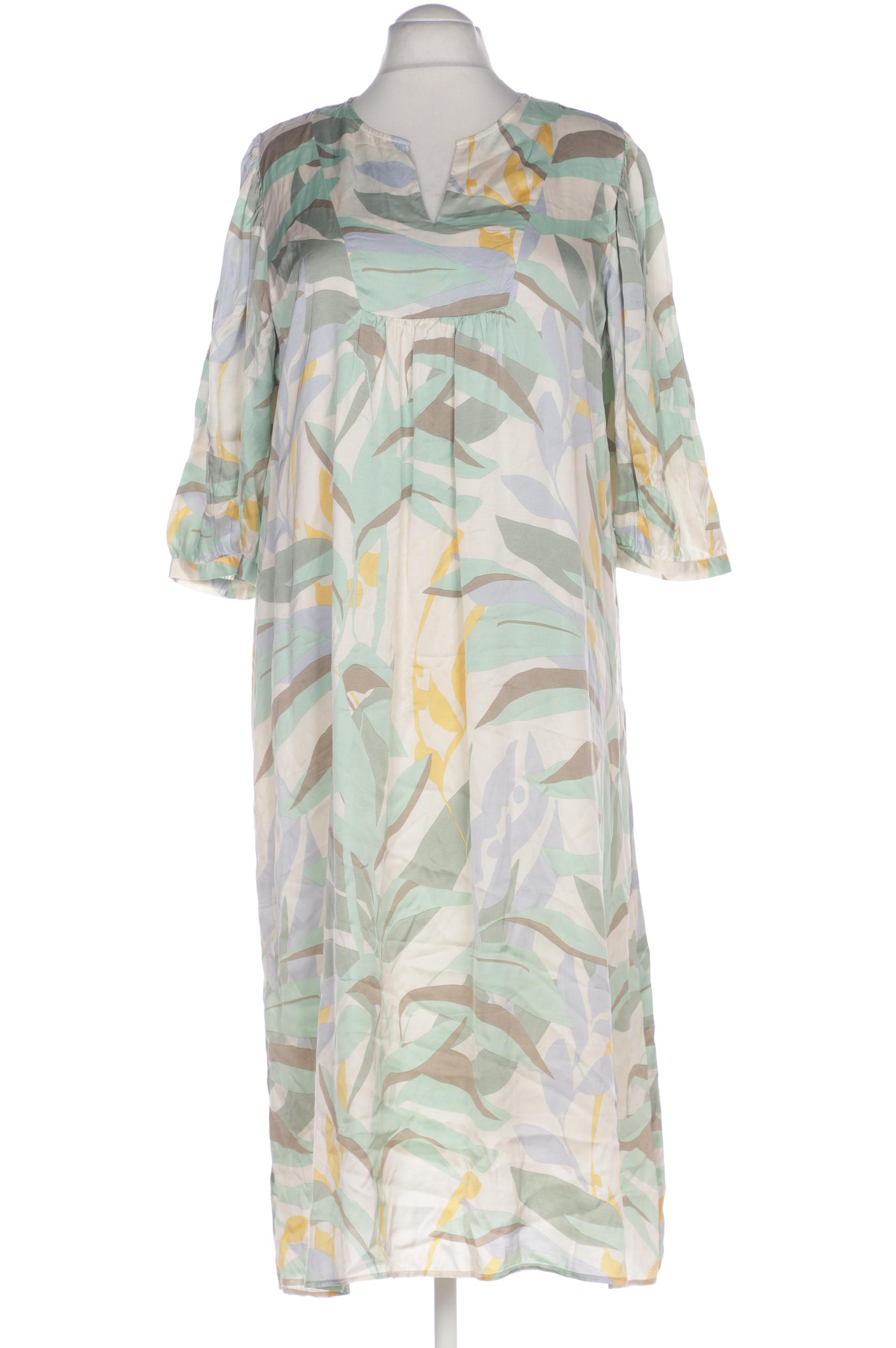 

s.Oliver Damen Kleid, mehrfarbig, Gr. 44