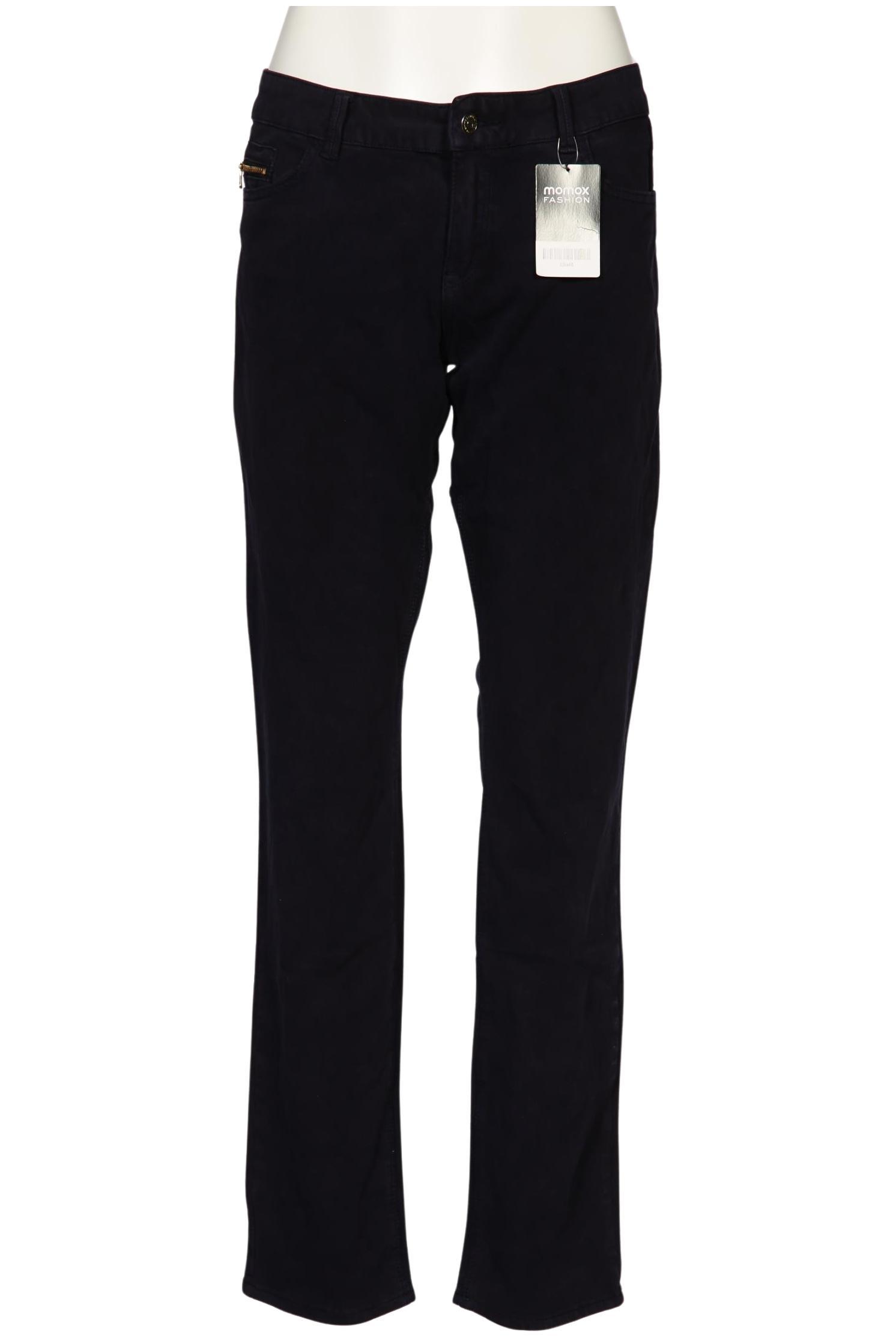 

s.Oliver Damen Jeans, marineblau, Gr. 40