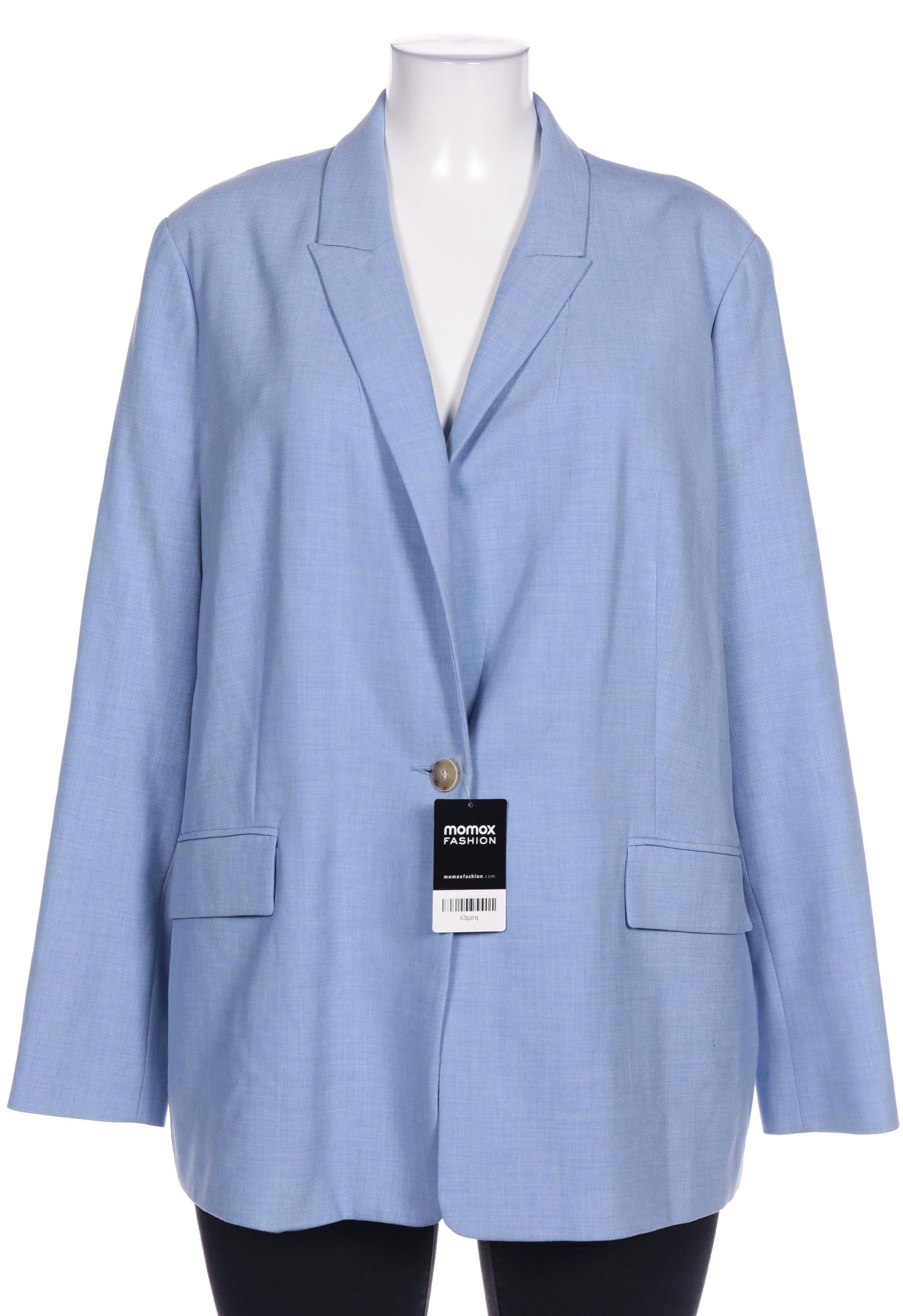 

s.Oliver Damen Blazer, blau, Gr. 46