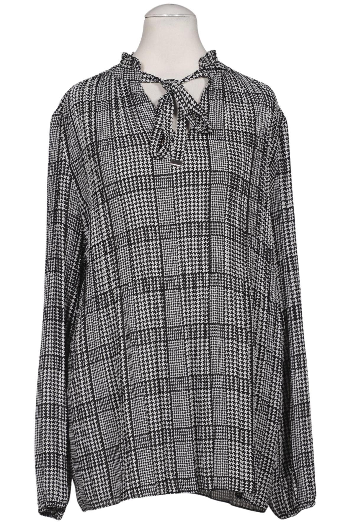 

s.Oliver Damen Bluse, grau, Gr. 40