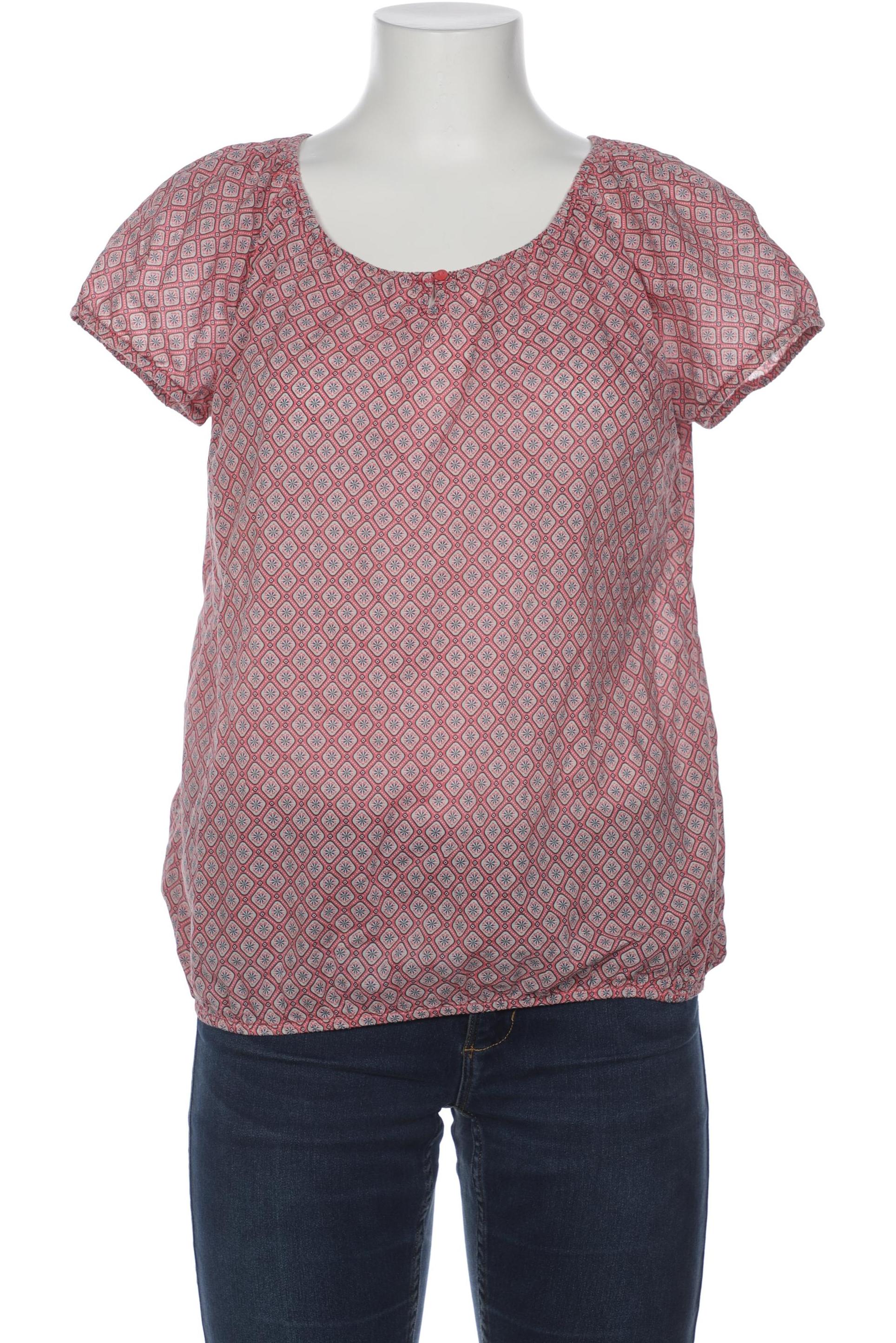 

s.Oliver Damen Bluse, pink, Gr. 40