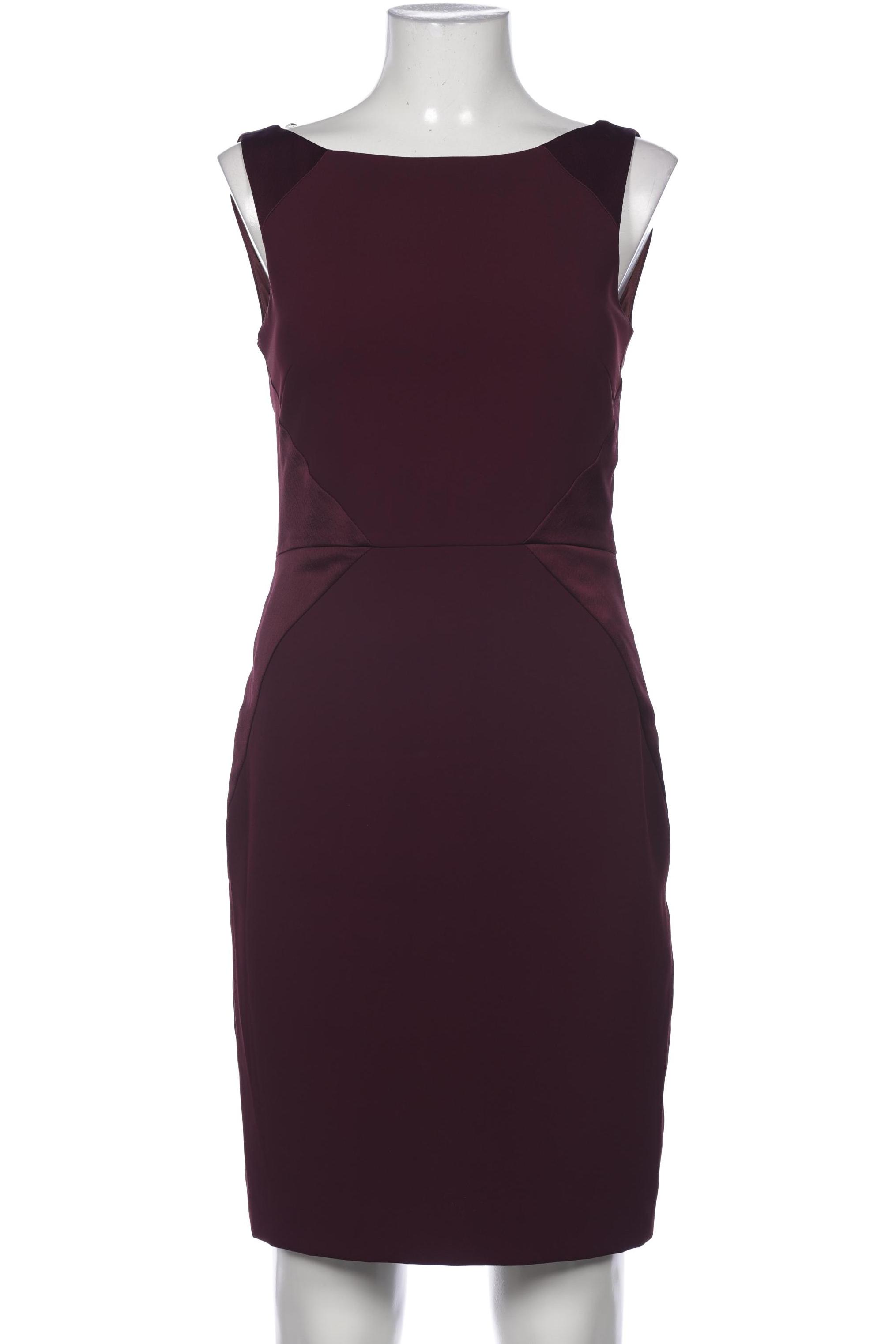 

s.Oliver Damen Kleid, bordeaux, Gr. 36