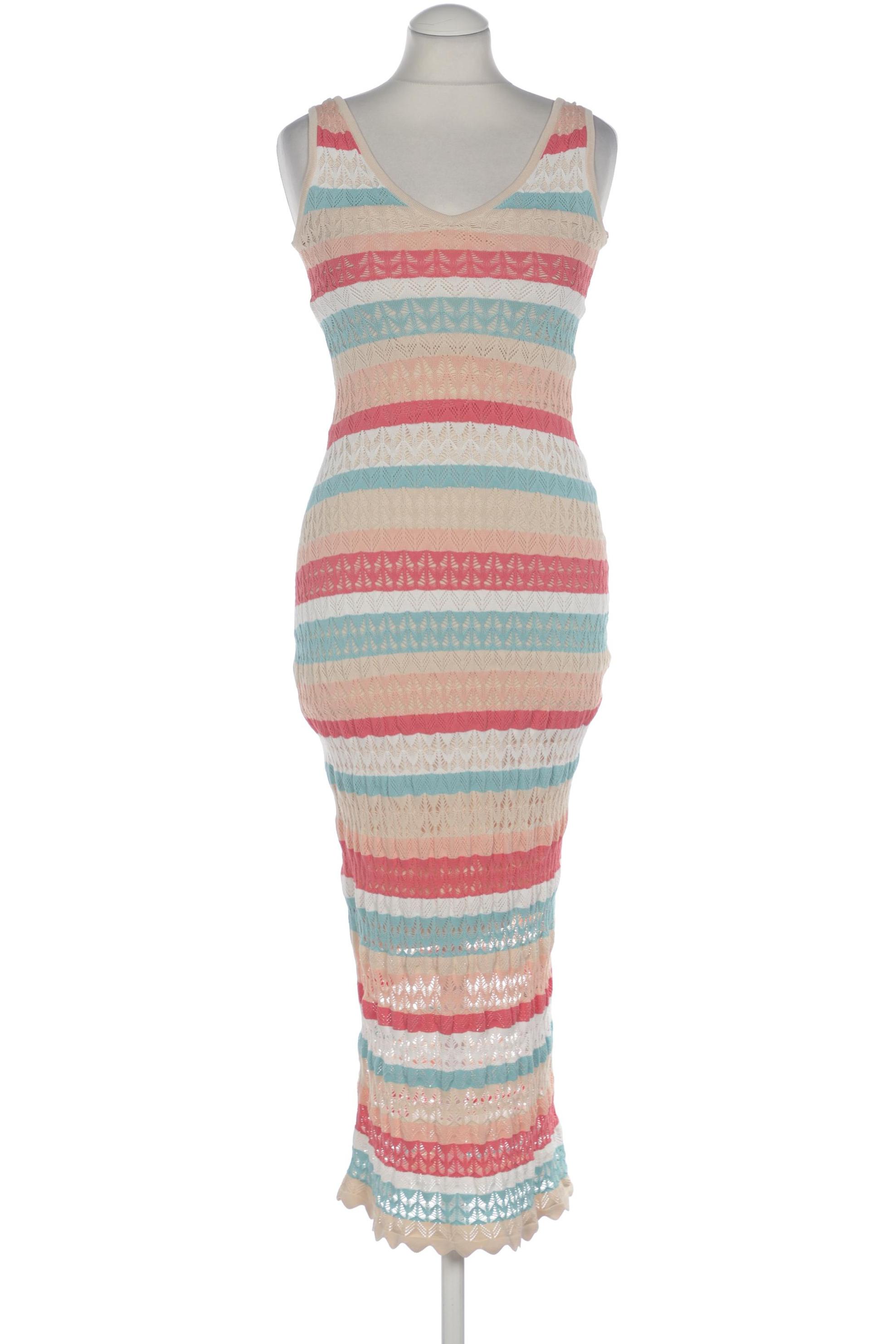 

s.Oliver Damen Kleid, mehrfarbig, Gr. 36