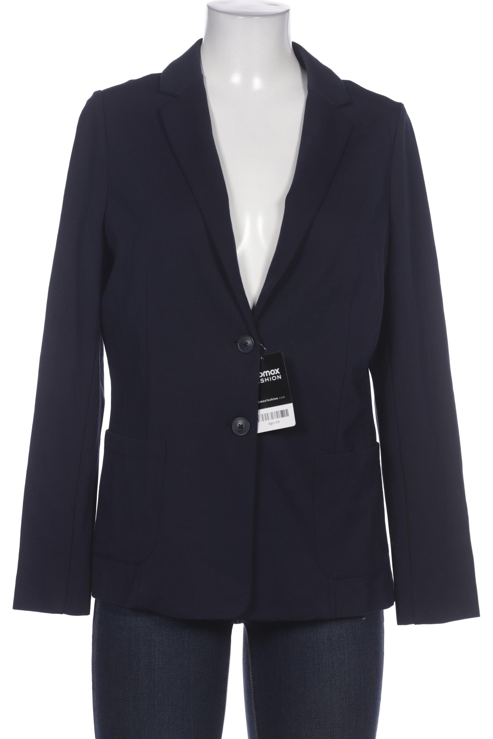 

s.Oliver Damen Blazer, marineblau, Gr. 38