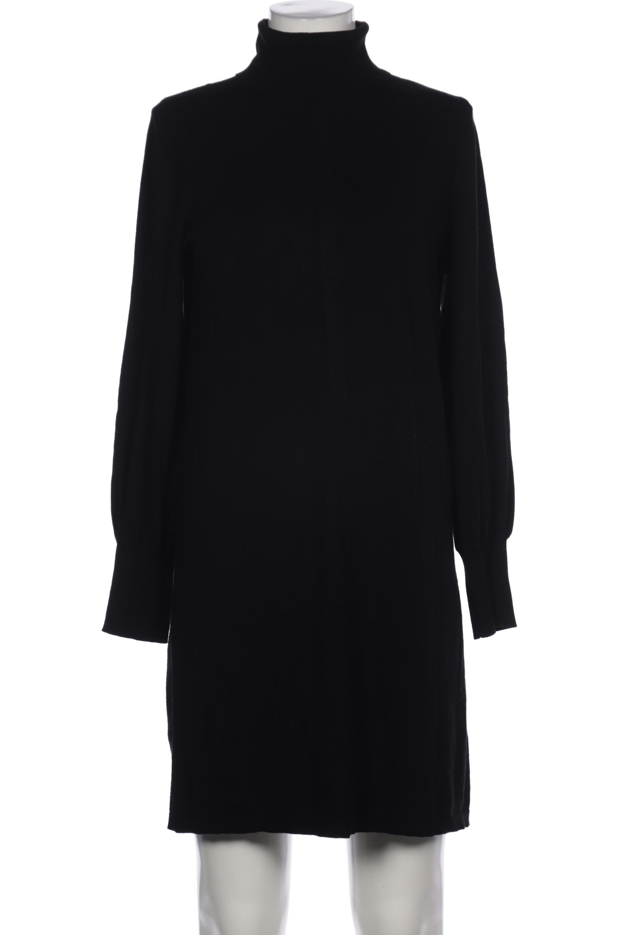 

s.Oliver Damen Kleid, schwarz