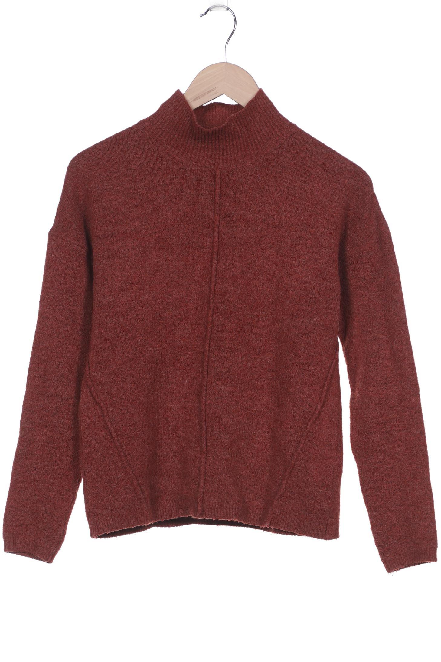 

s.Oliver Damen Pullover, rot