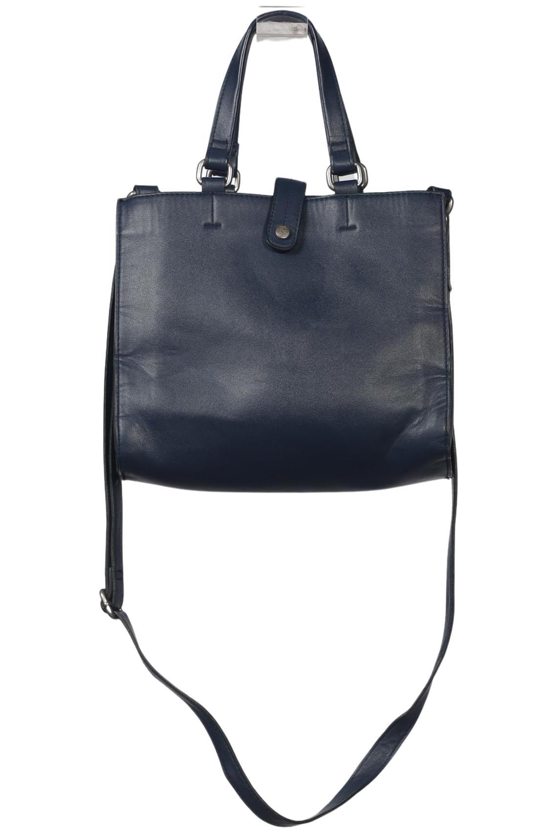 

s.Oliver Damen Handtasche, marineblau, Gr.