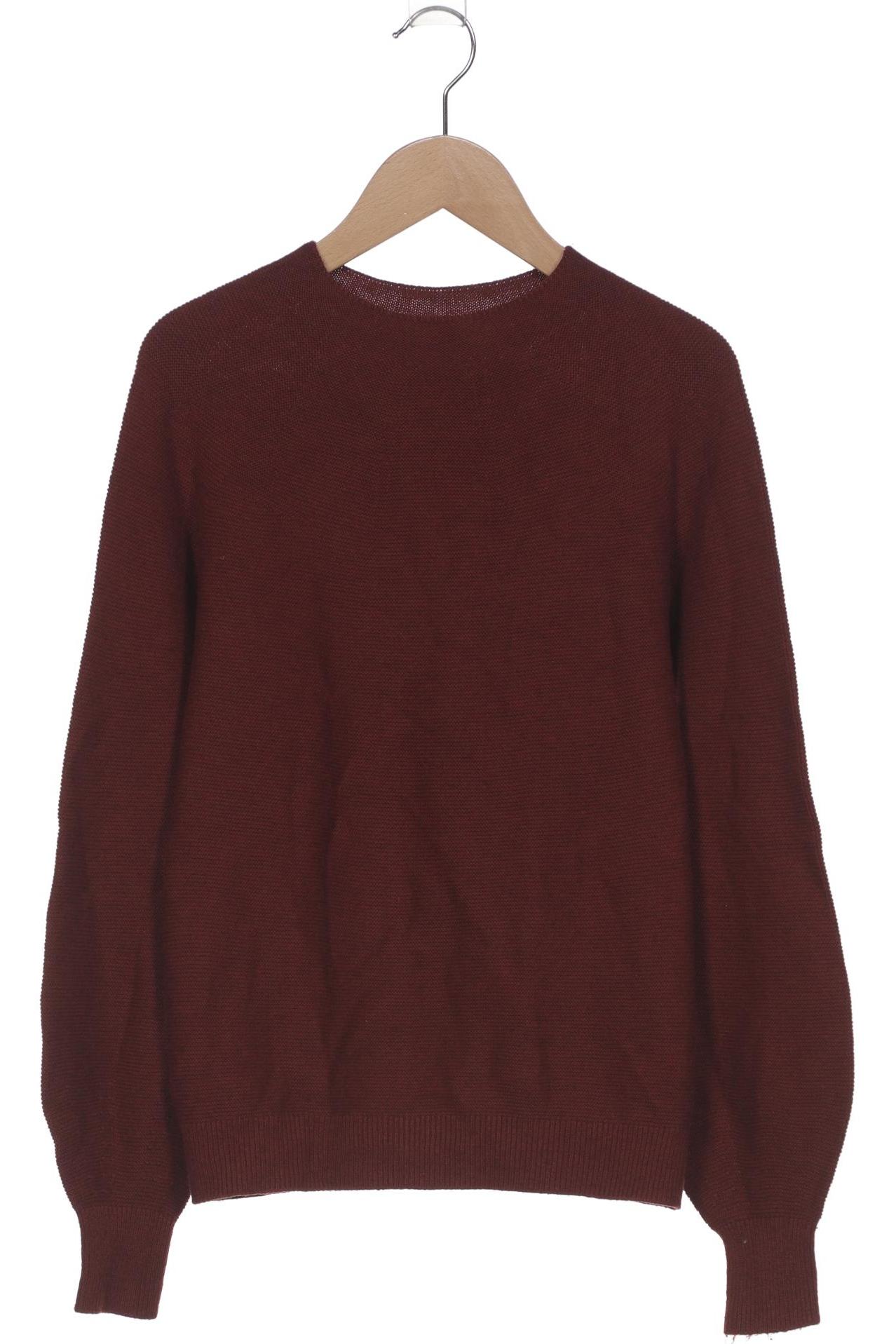 

s.Oliver Damen Pullover, bordeaux, Gr. 34