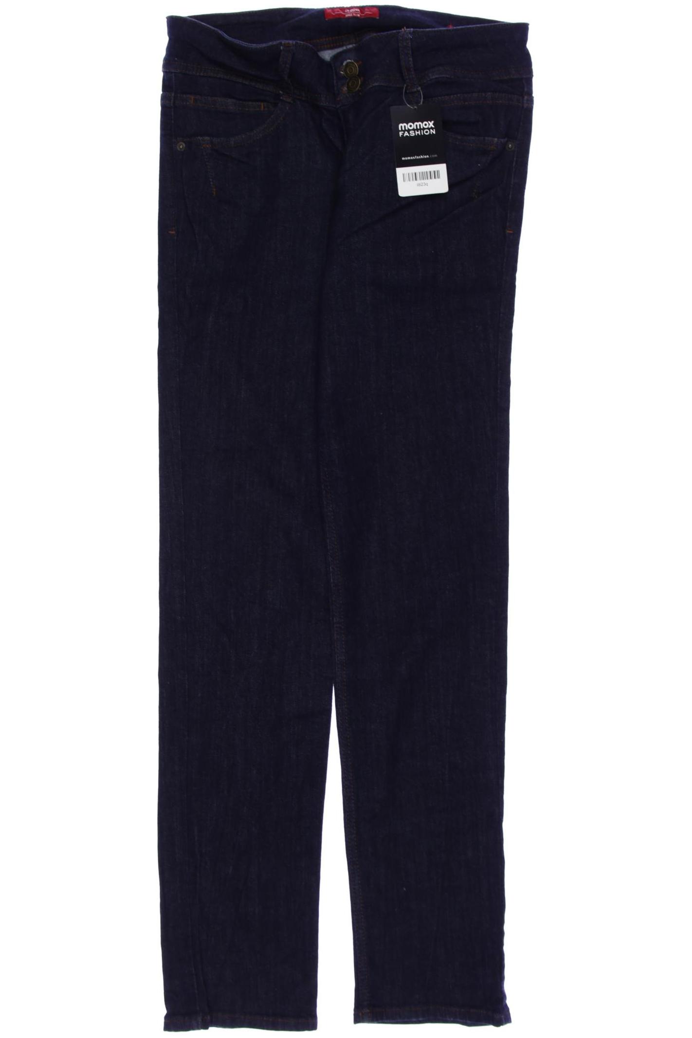 

s.Oliver Damen Jeans, marineblau, Gr. 38