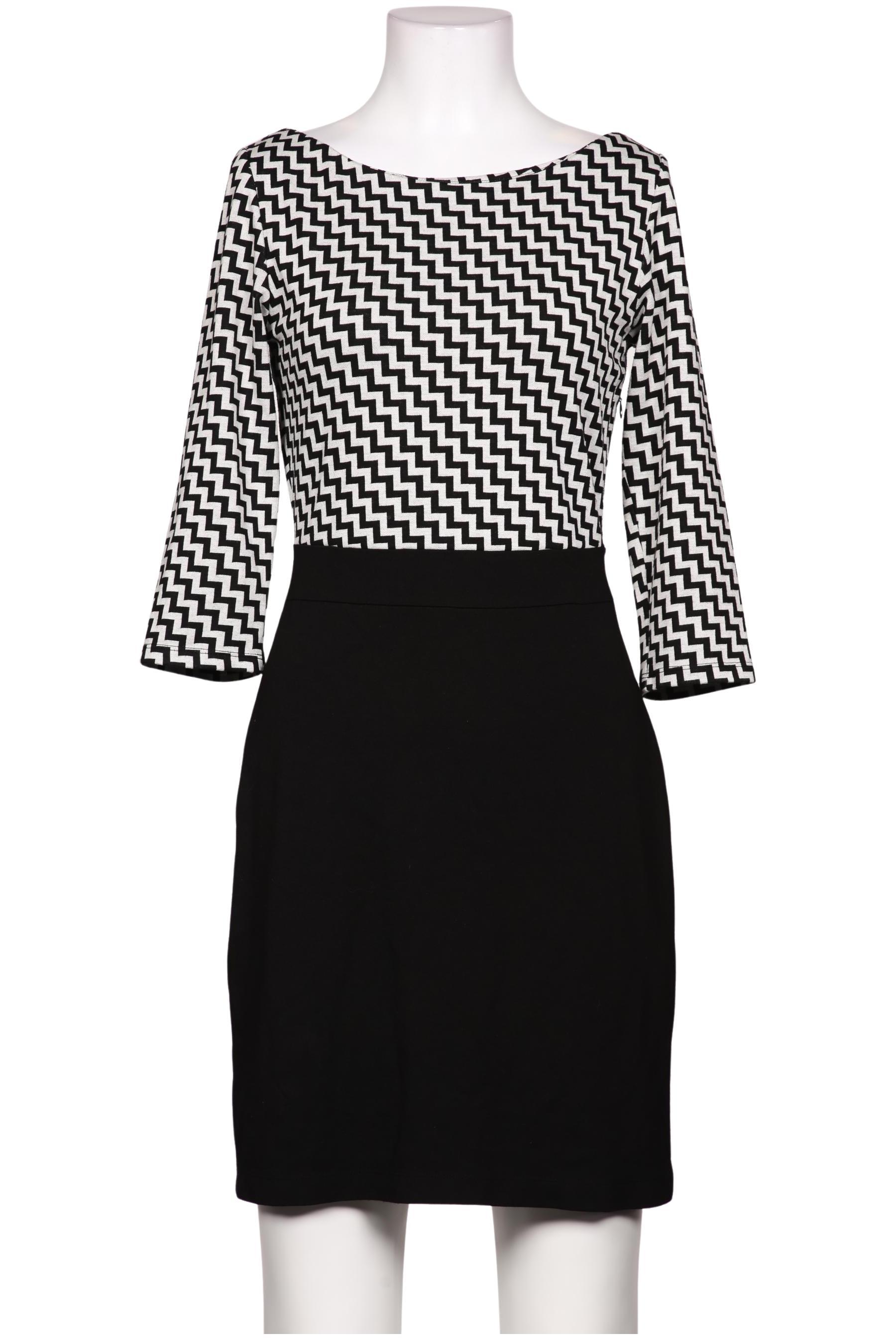 

s.Oliver Damen Kleid, schwarz, Gr. 36