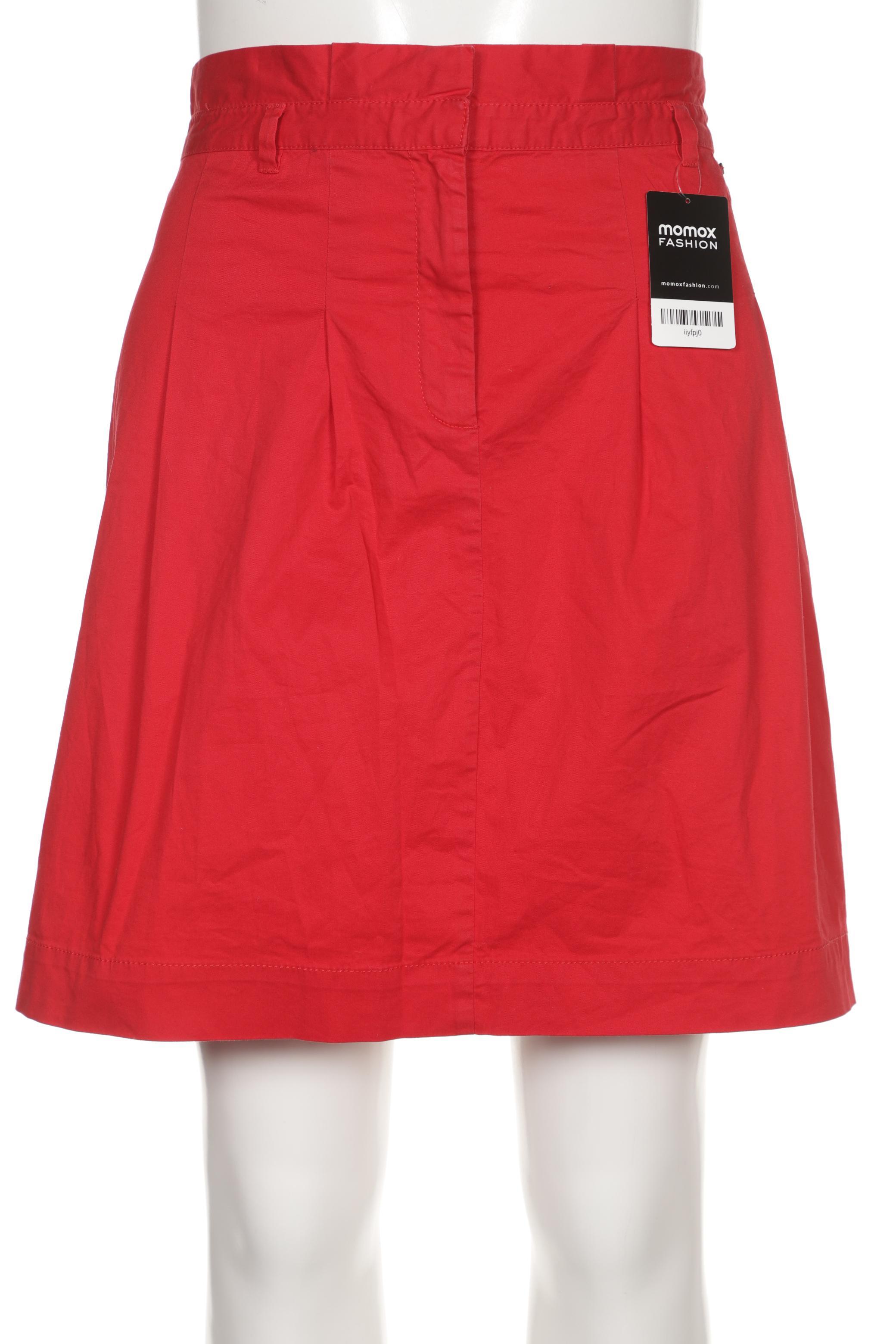 

s.Oliver Damen Rock, rot