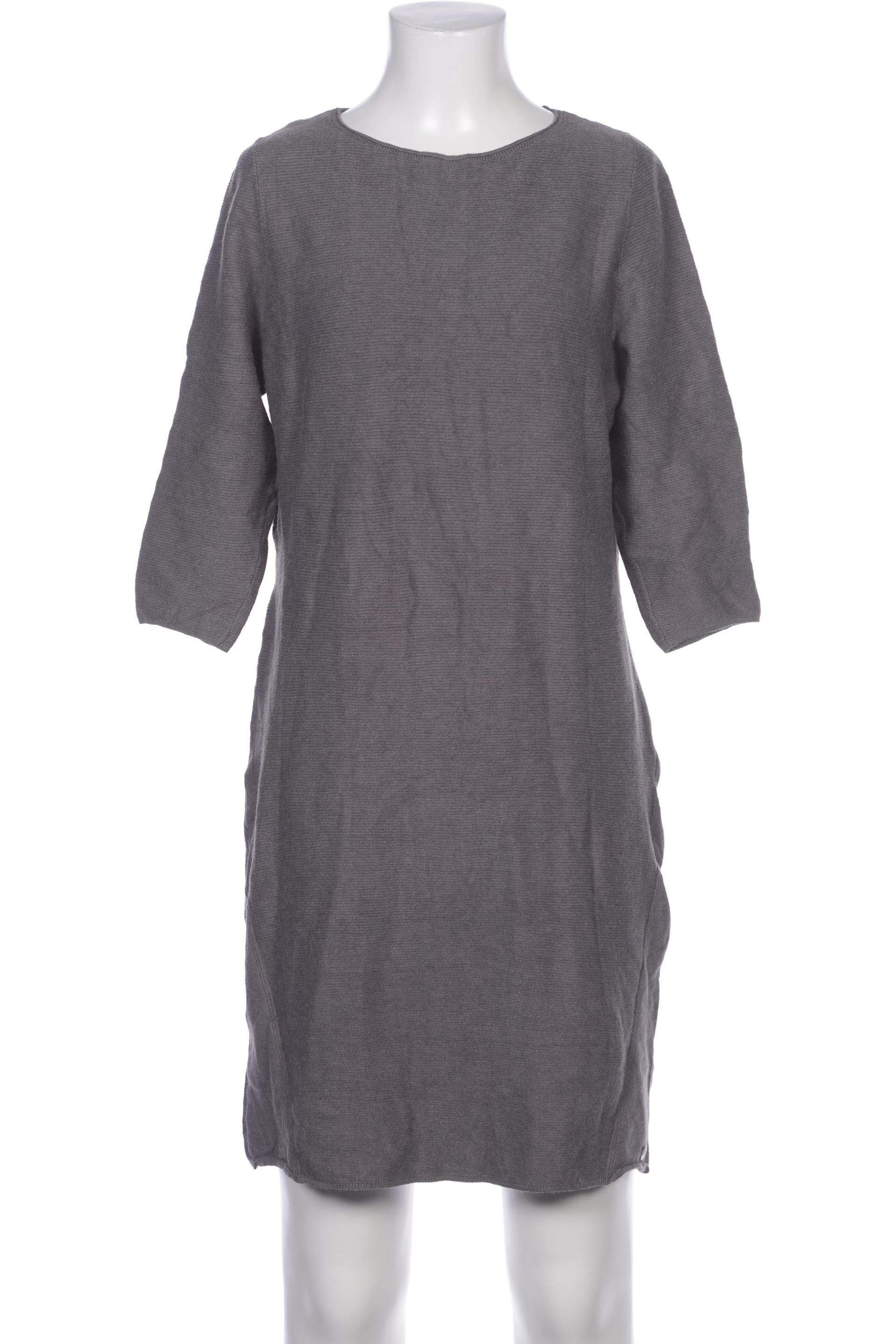

s.Oliver Damen Kleid, grau, Gr. 38