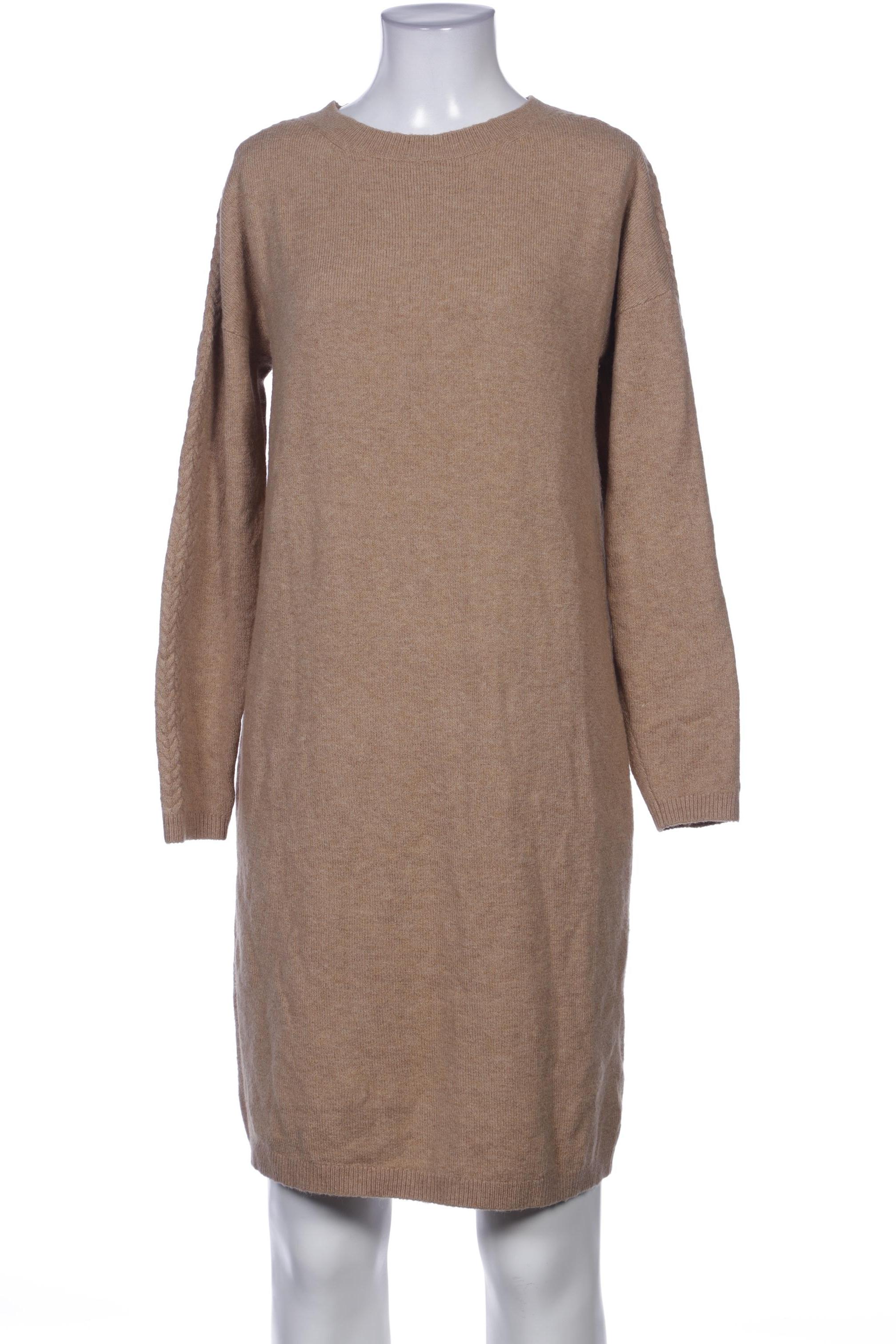 

s.Oliver Damen Kleid, beige, Gr. 36