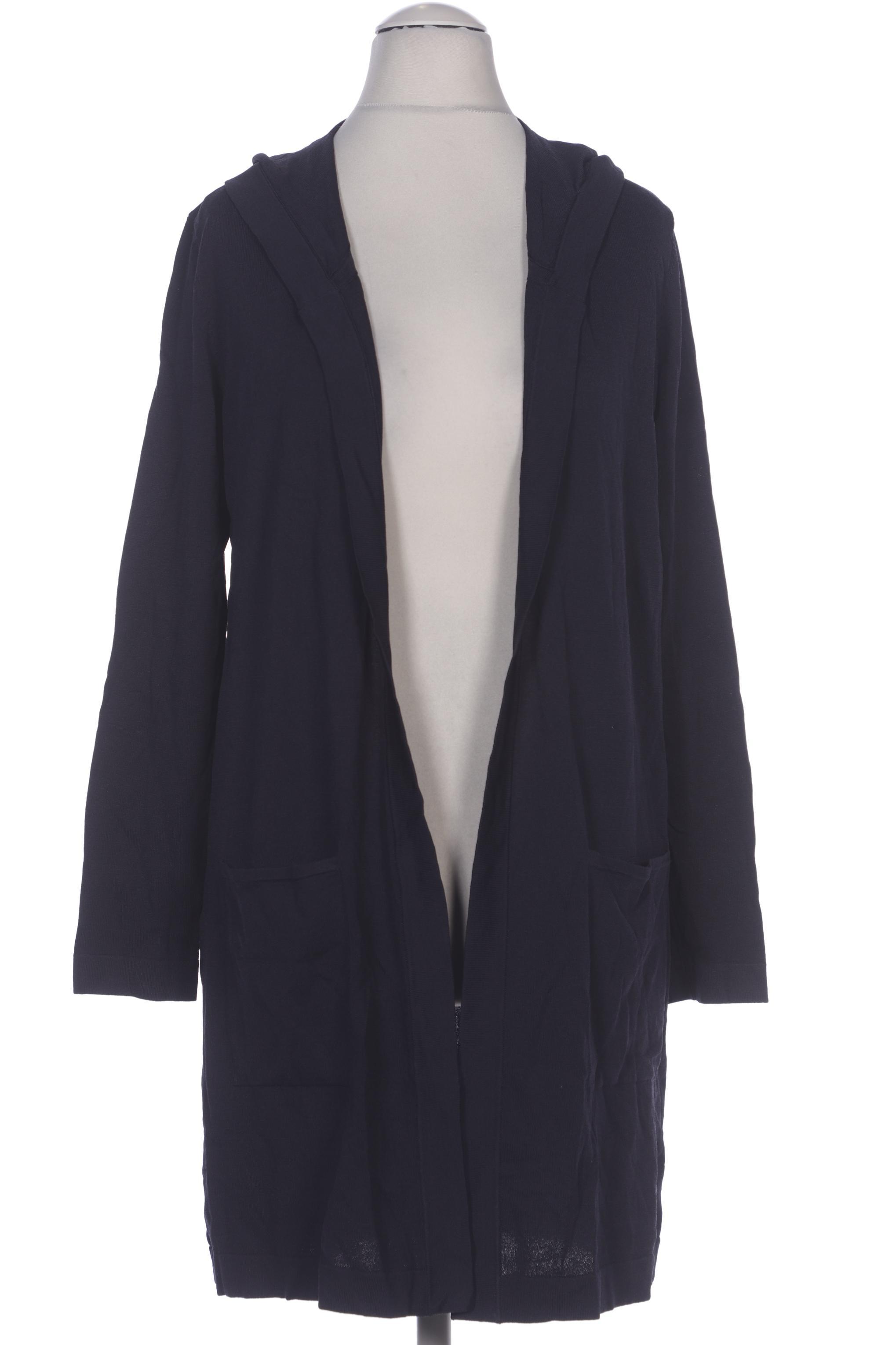 

s.Oliver Damen Strickjacke, marineblau, Gr. 36