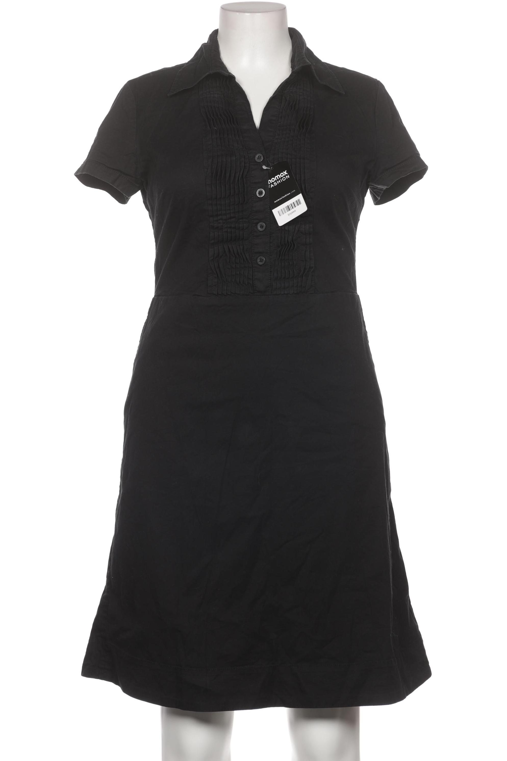 

s.Oliver Damen Kleid, schwarz, Gr. 40