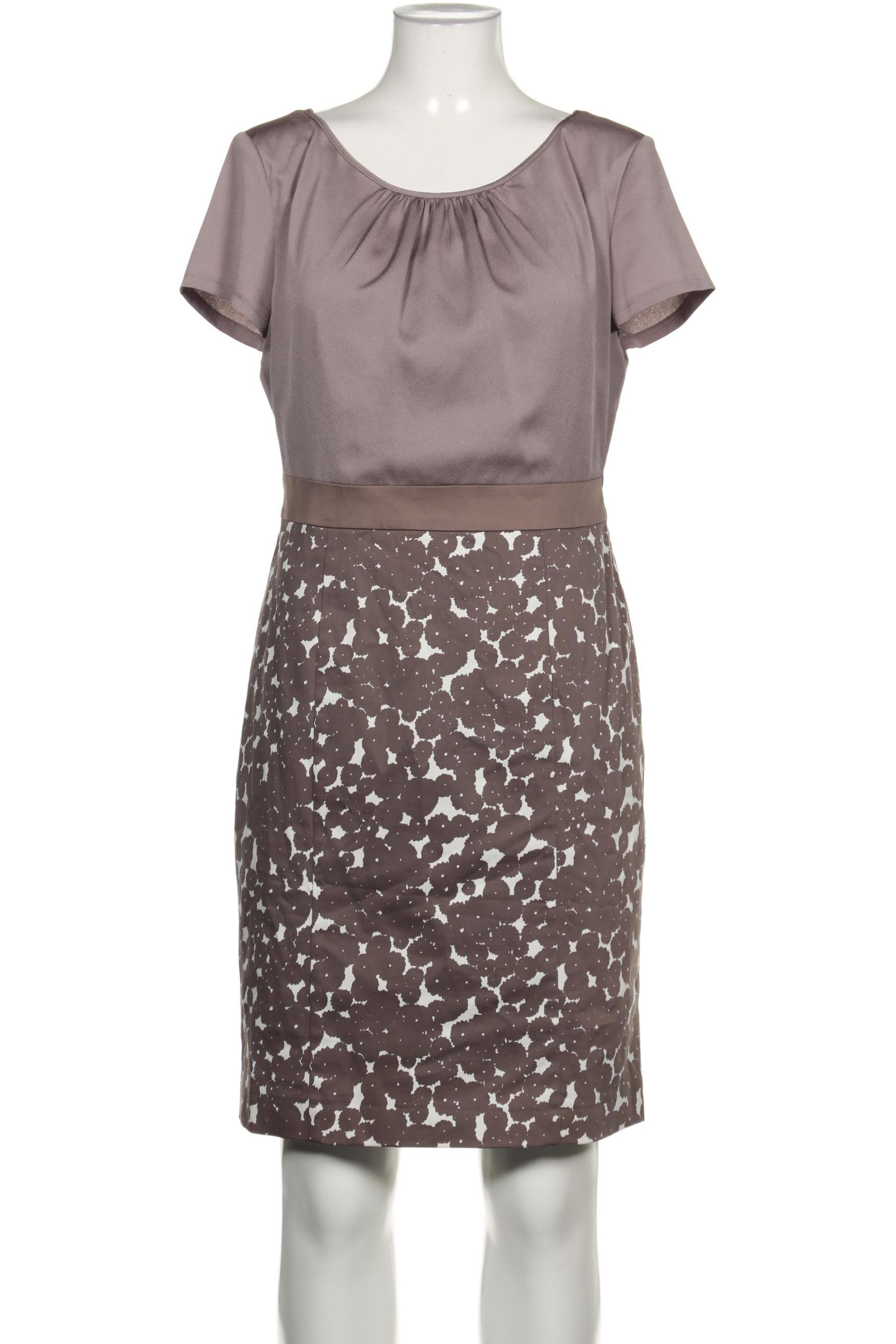 

s.Oliver Damen Kleid, braun, Gr. 40