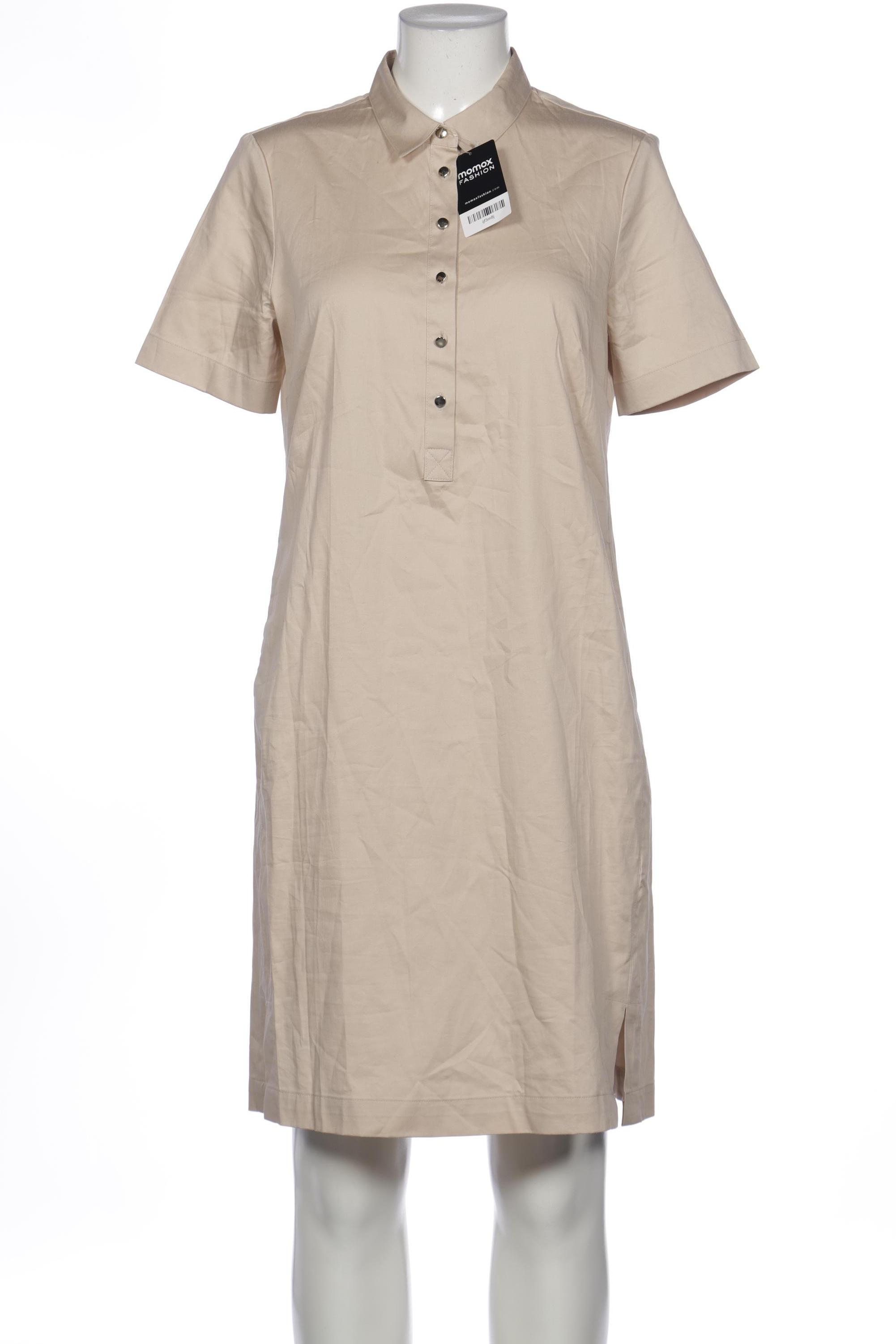 

s.Oliver Damen Kleid, beige