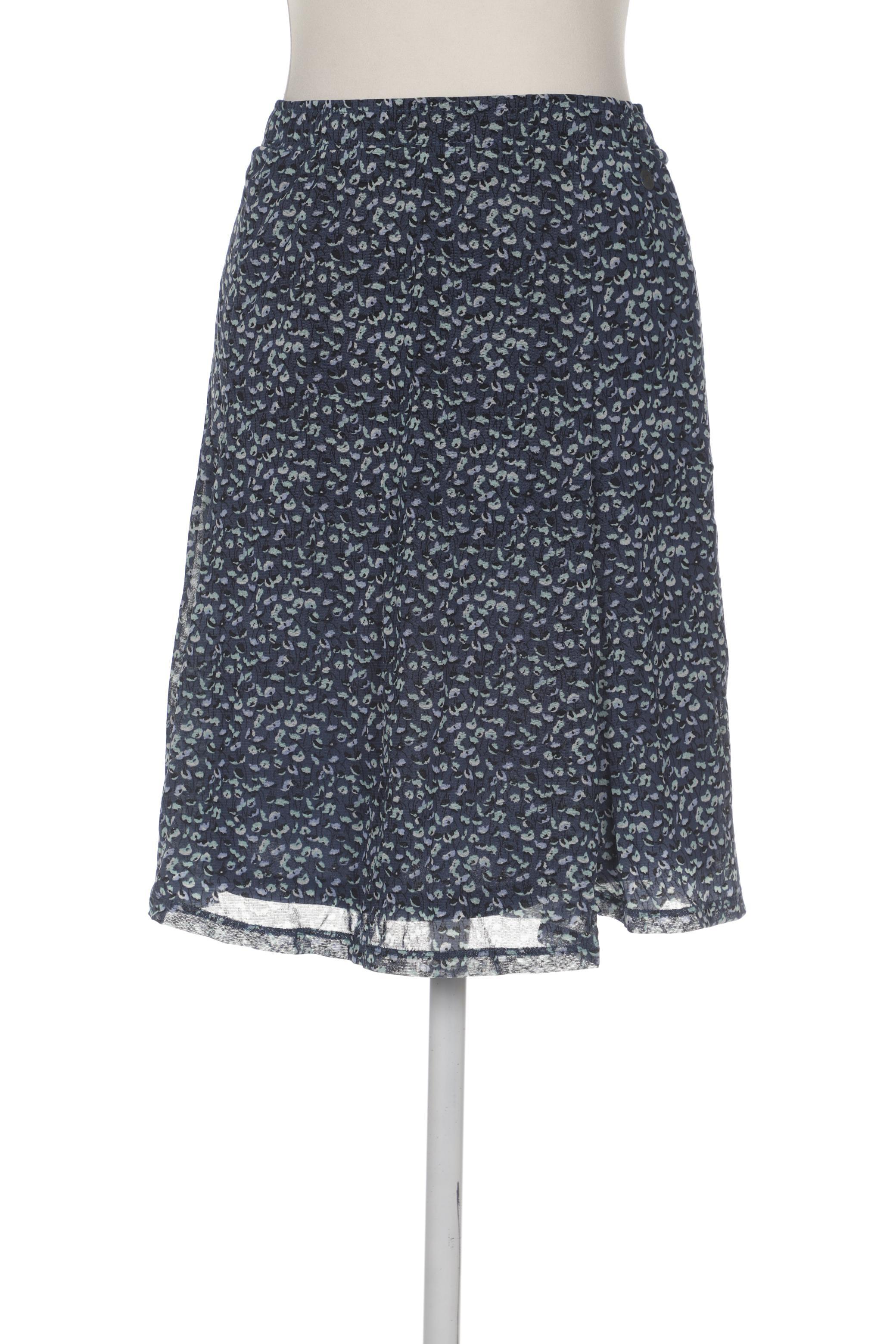 

s.Oliver Damen Rock, marineblau