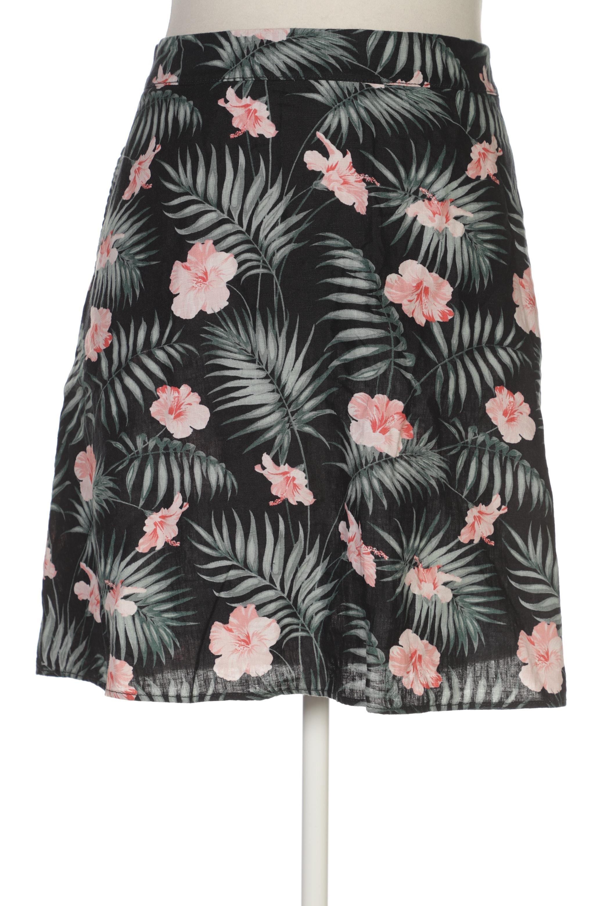 

s.Oliver Damen Rock, schwarz, Gr. 44