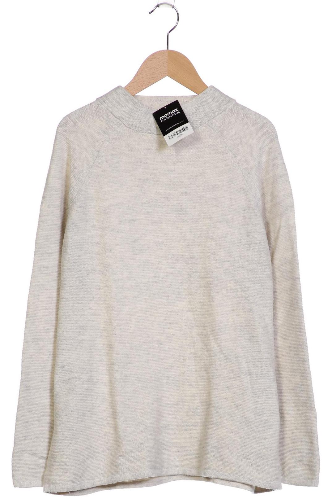 

s.Oliver Damen Pullover, cremeweiß, Gr. 40