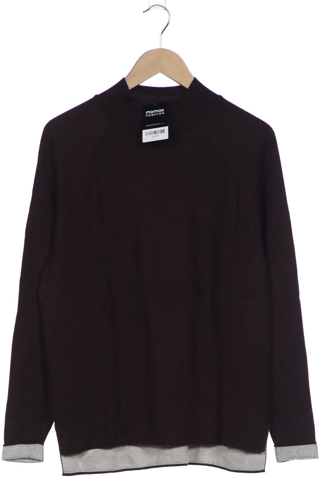 

s.Oliver Damen Pullover, braun, Gr. 42