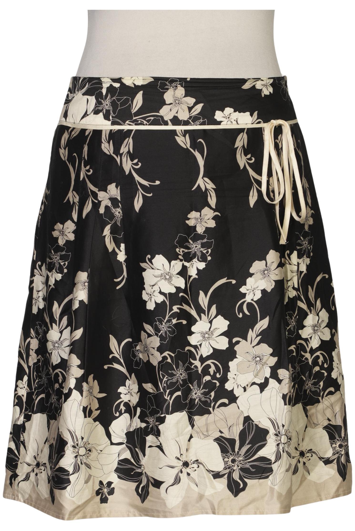 

s.Oliver Damen Rock, mehrfarbig, Gr. 42