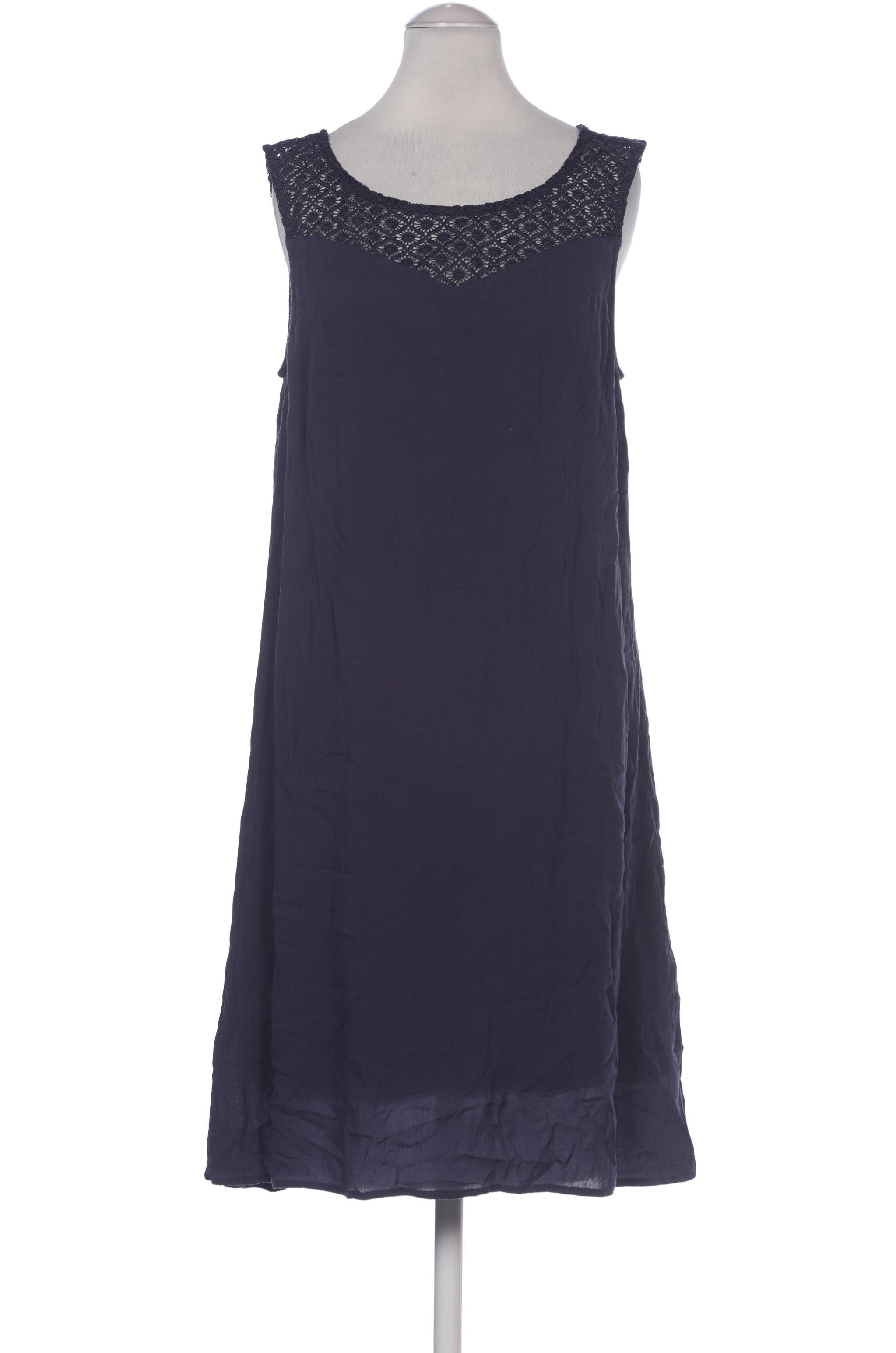 Thumbnail - s.Oliver Damen Kleid, marineblau, Gr. 36