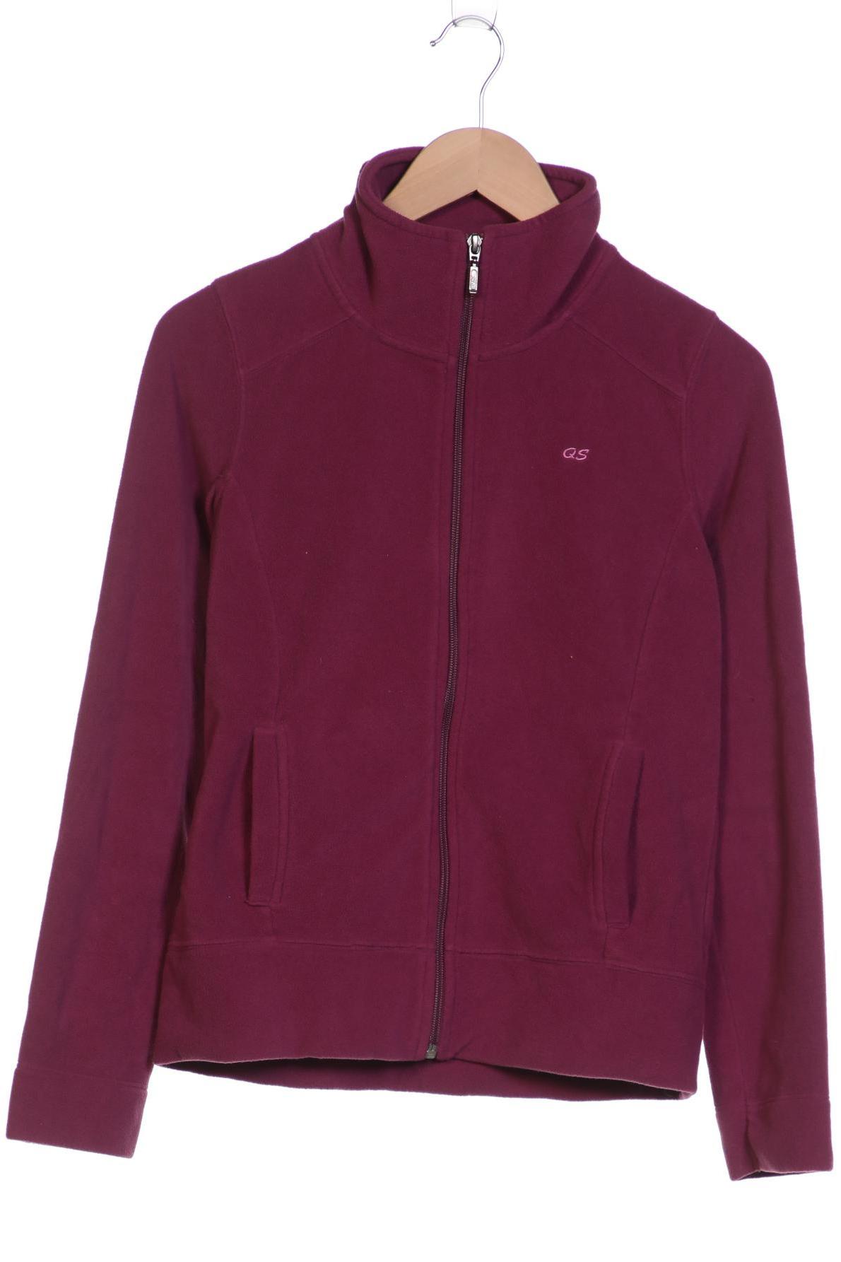 

s.Oliver Damen Sweatshirt, pink, Gr. 38