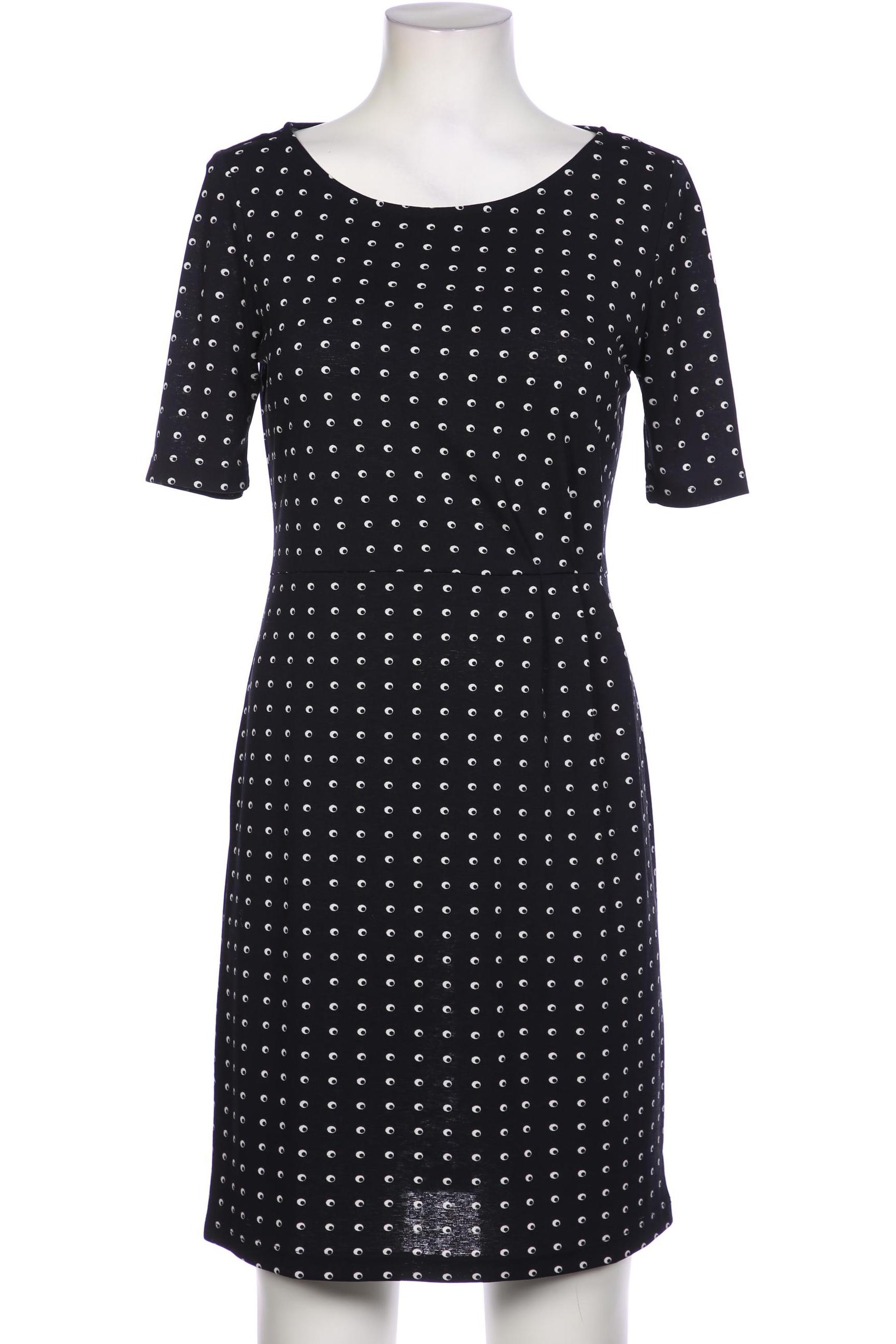 

s.Oliver Damen Kleid, marineblau, Gr. 38