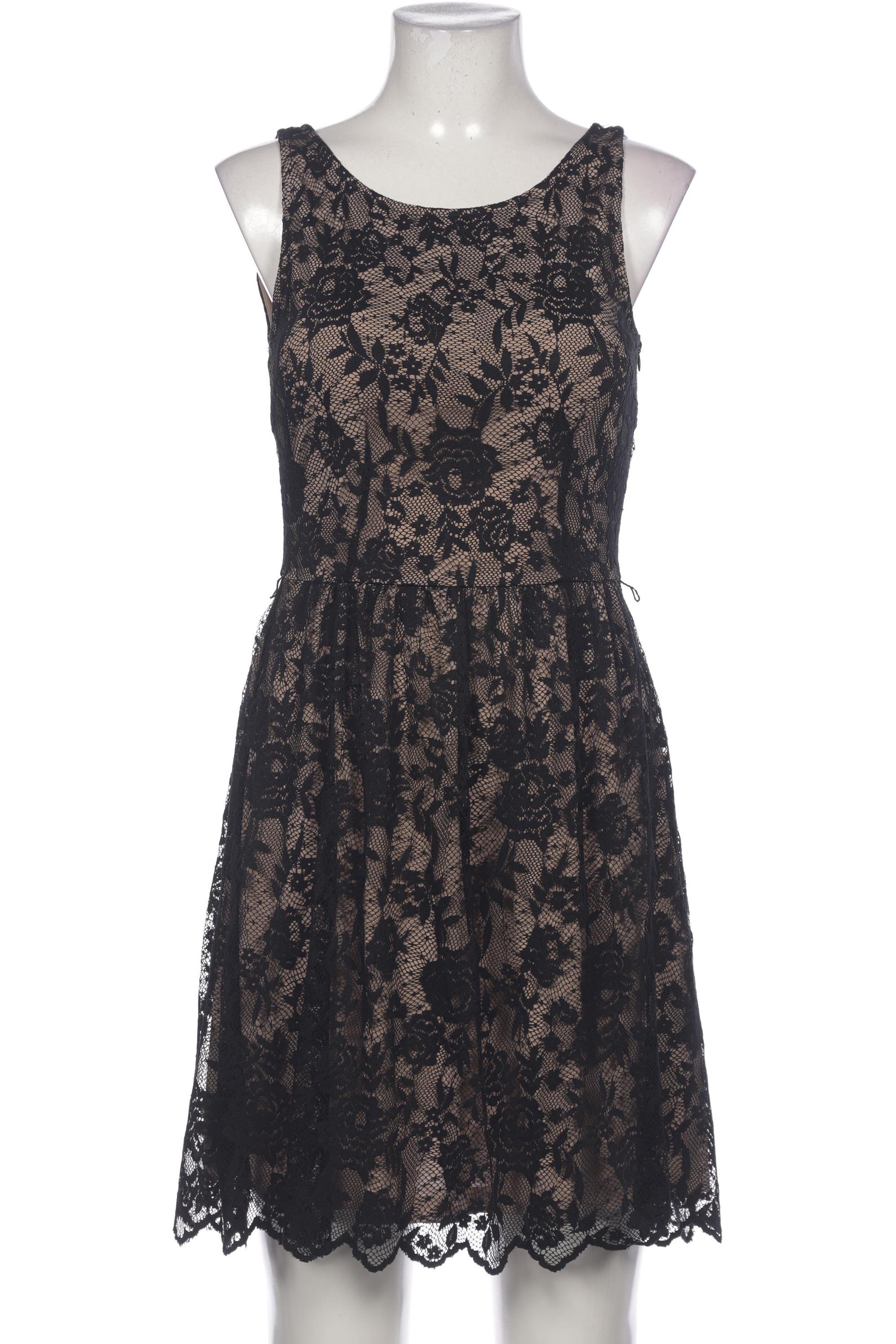 

s.Oliver Damen Kleid, schwarz, Gr. 36