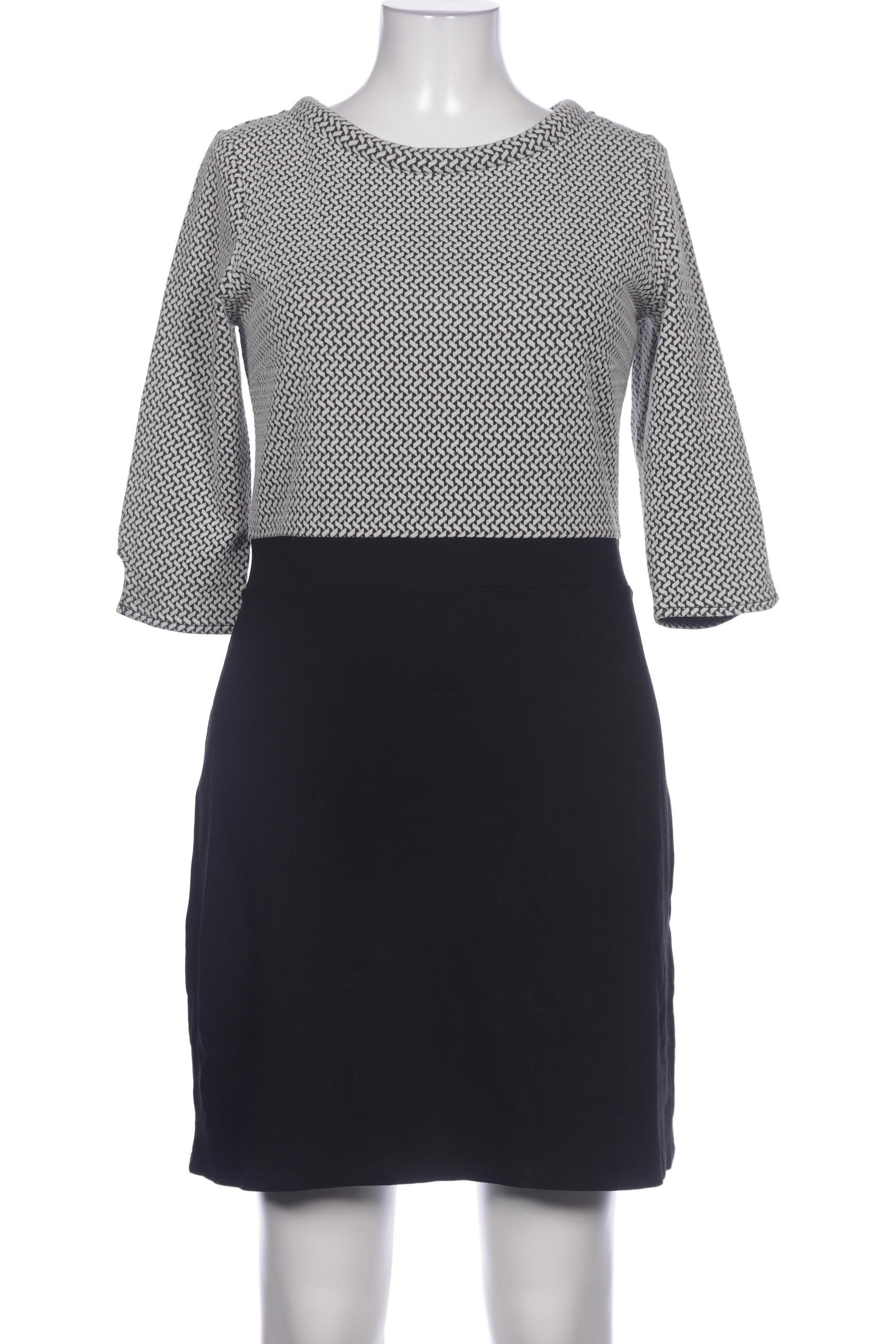 

s.Oliver Damen Kleid, schwarz, Gr. 42