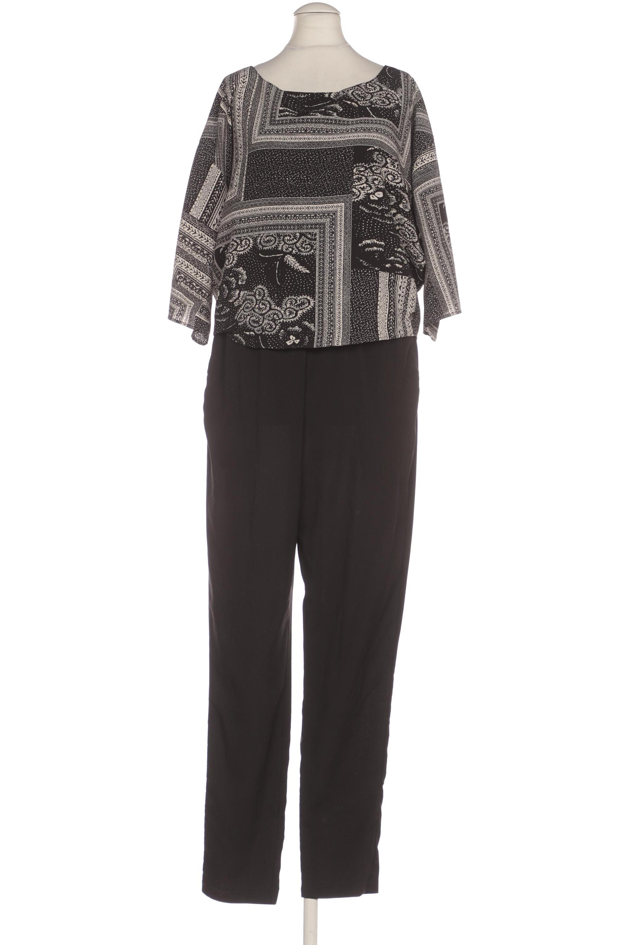 

s.Oliver Damen Jumpsuit/Overall, schwarz, Gr. 34