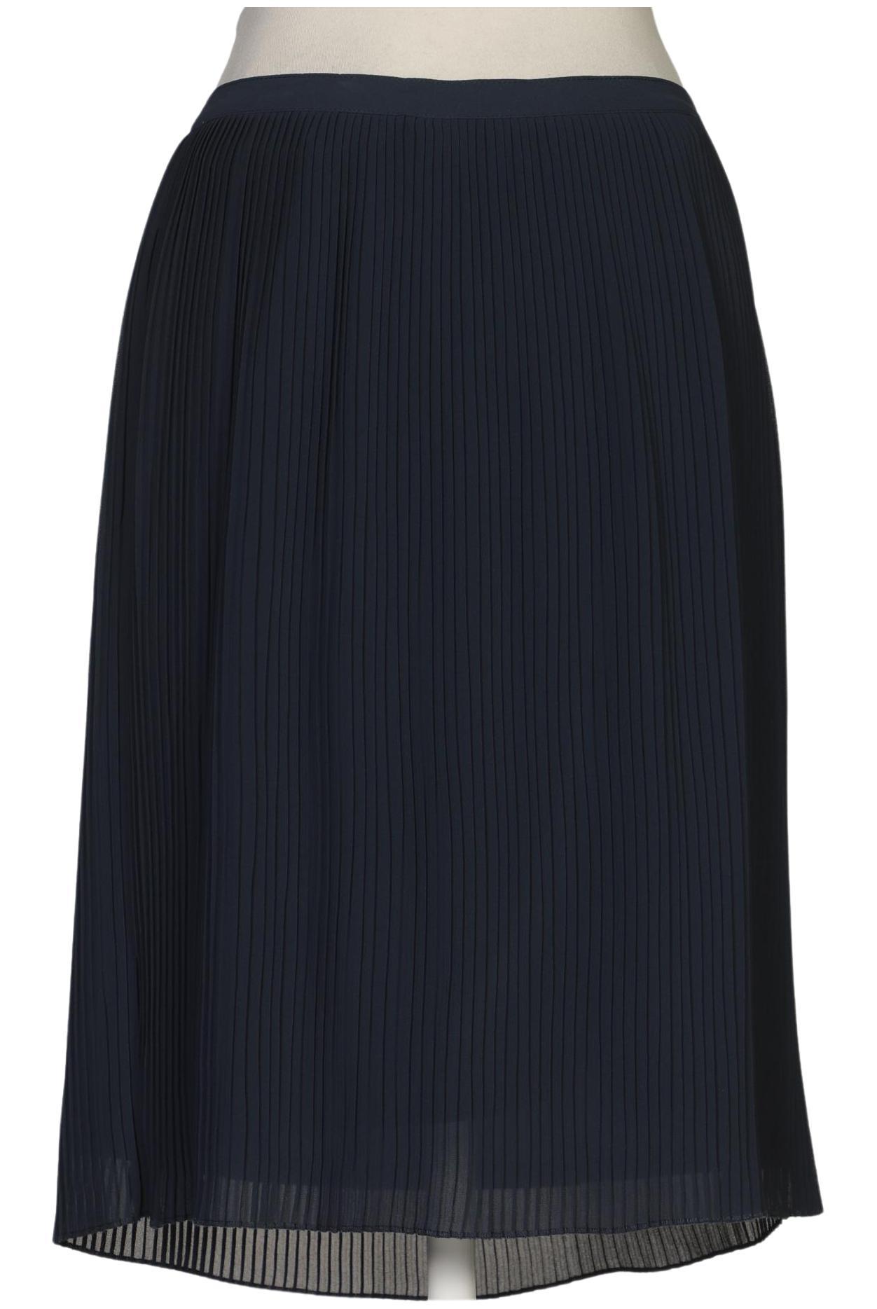 

s.Oliver Damen Rock, marineblau, Gr. 28