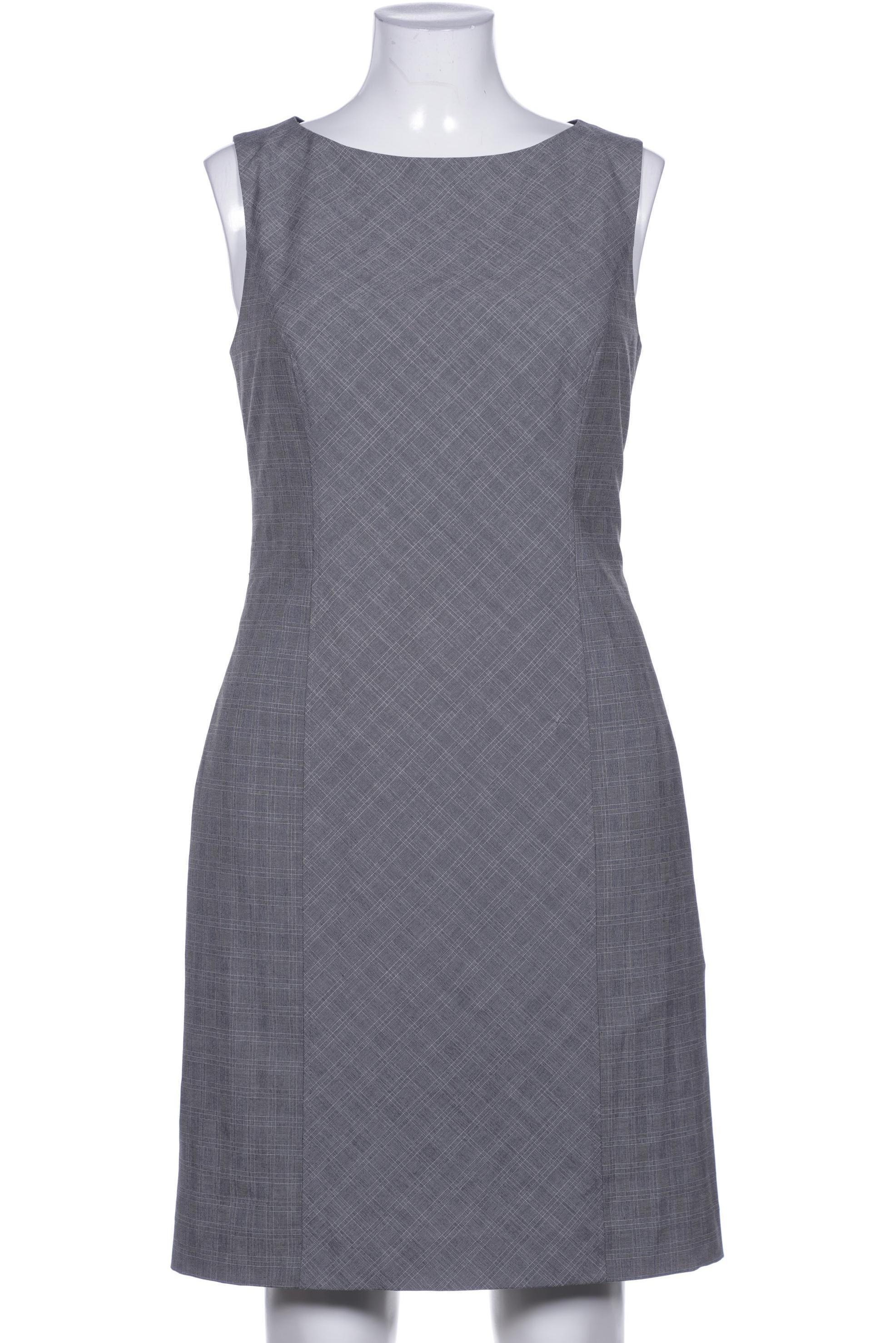 

s.Oliver Damen Kleid, grau