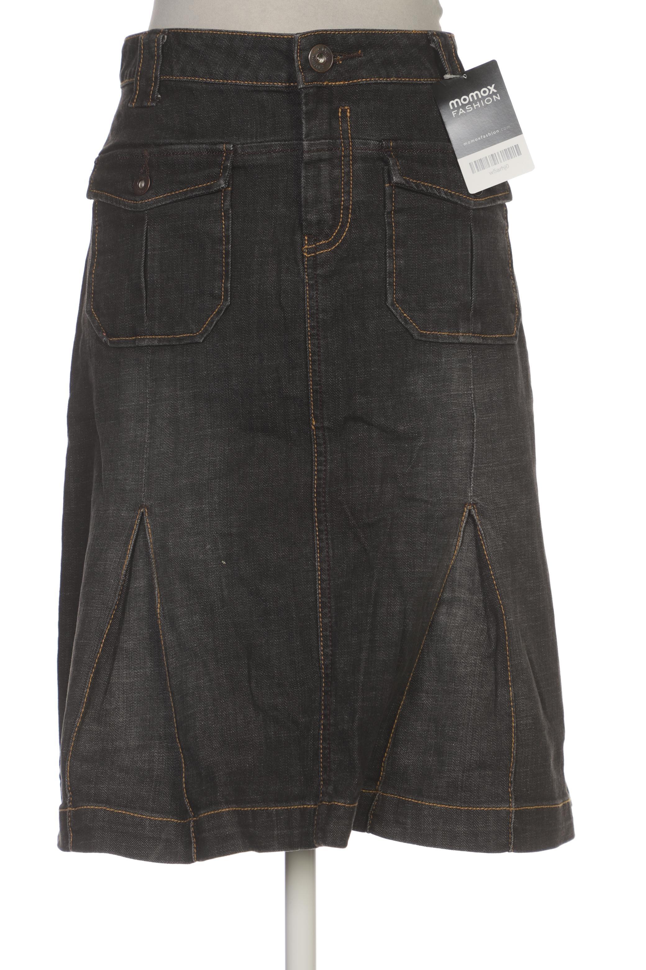 

s.Oliver Damen Rock, grau, Gr. 38