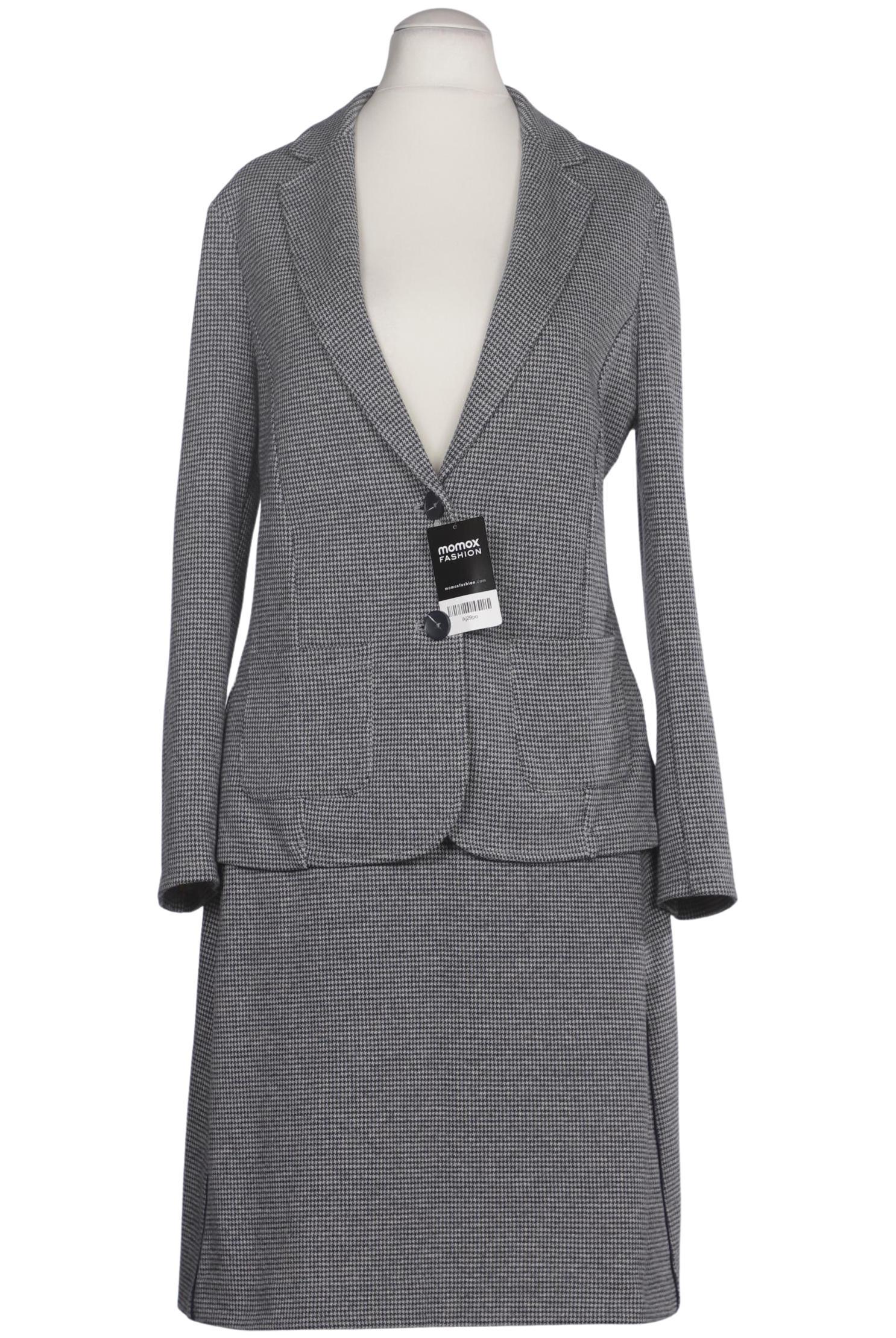 

s.Oliver Damen Anzug, blau, Gr. 36