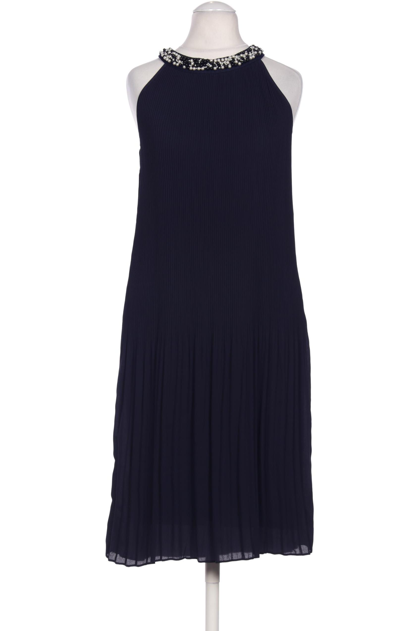 

s.Oliver Damen Kleid, marineblau, Gr. 32