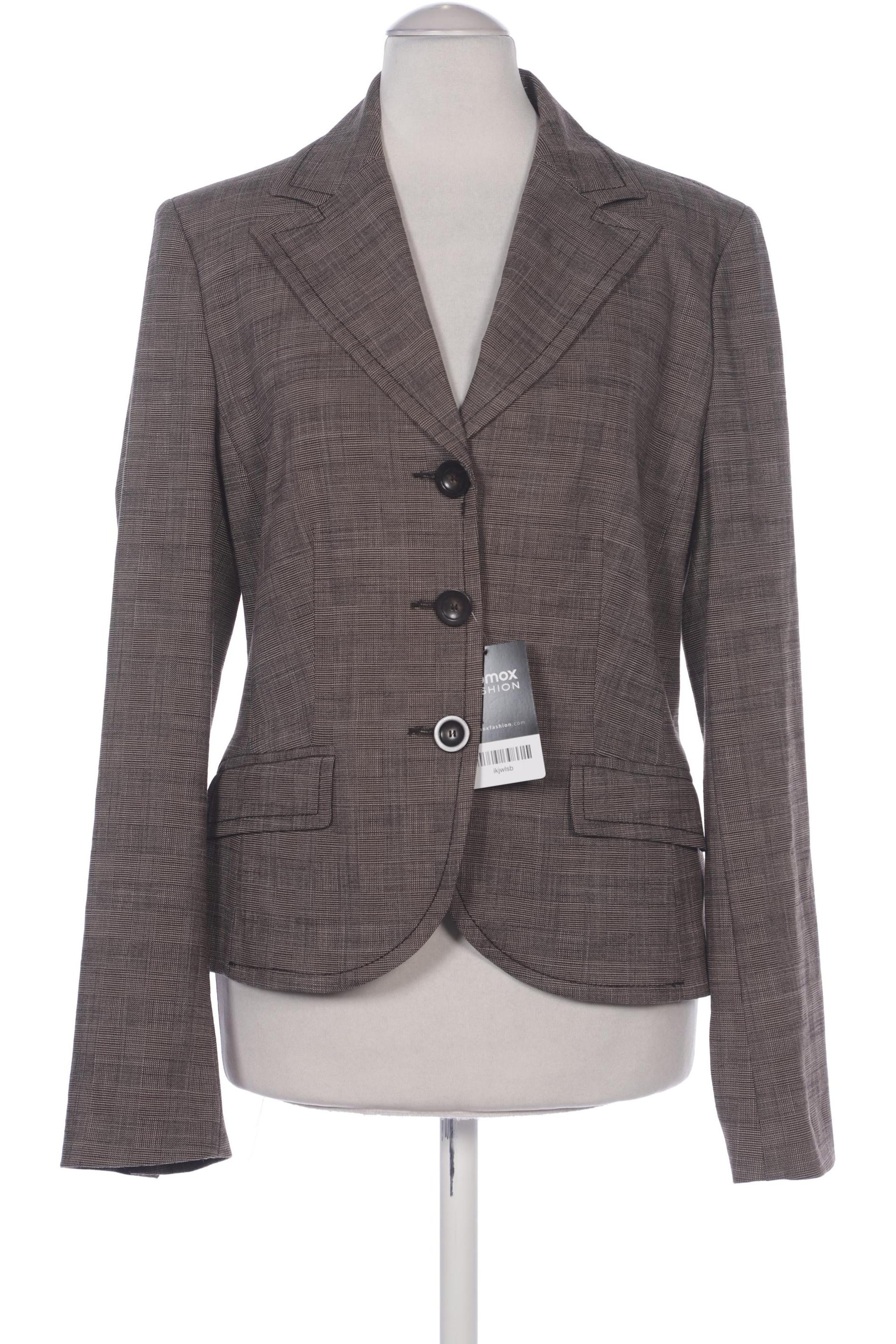 

s.Oliver Damen Blazer, braun, Gr. 36