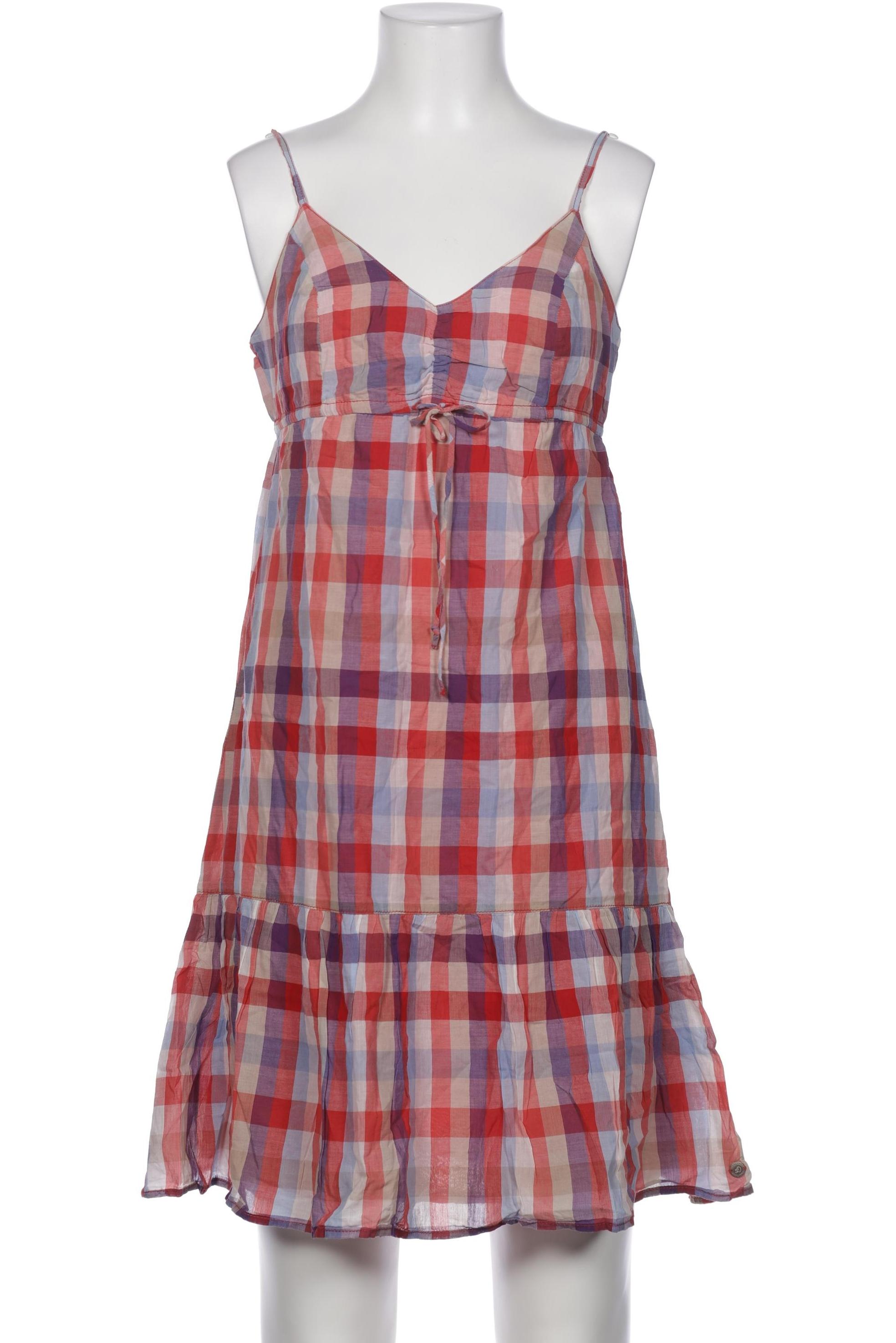 

s.Oliver Damen Kleid, mehrfarbig, Gr. 36