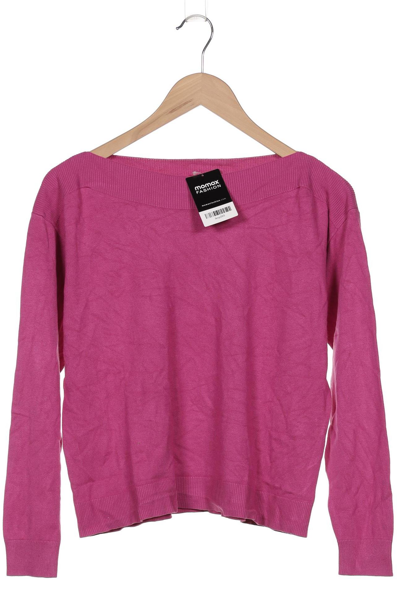 

s.Oliver Damen Pullover, pink, Gr. 36