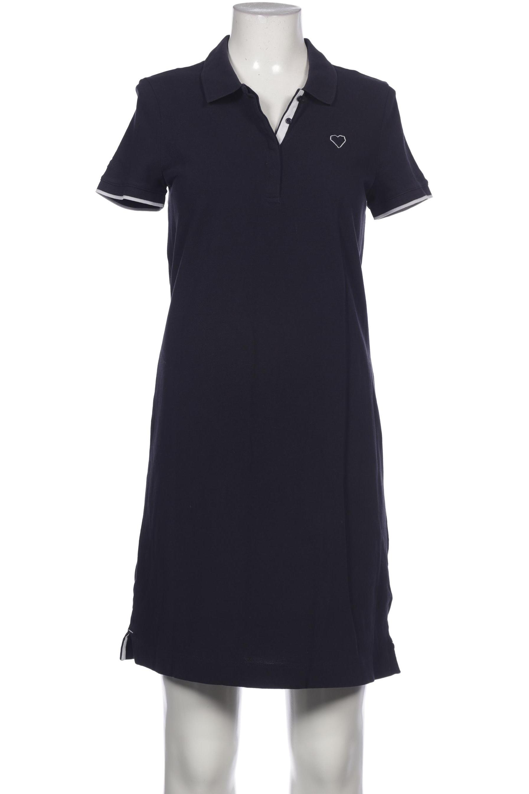 

s.Oliver Damen Kleid, marineblau