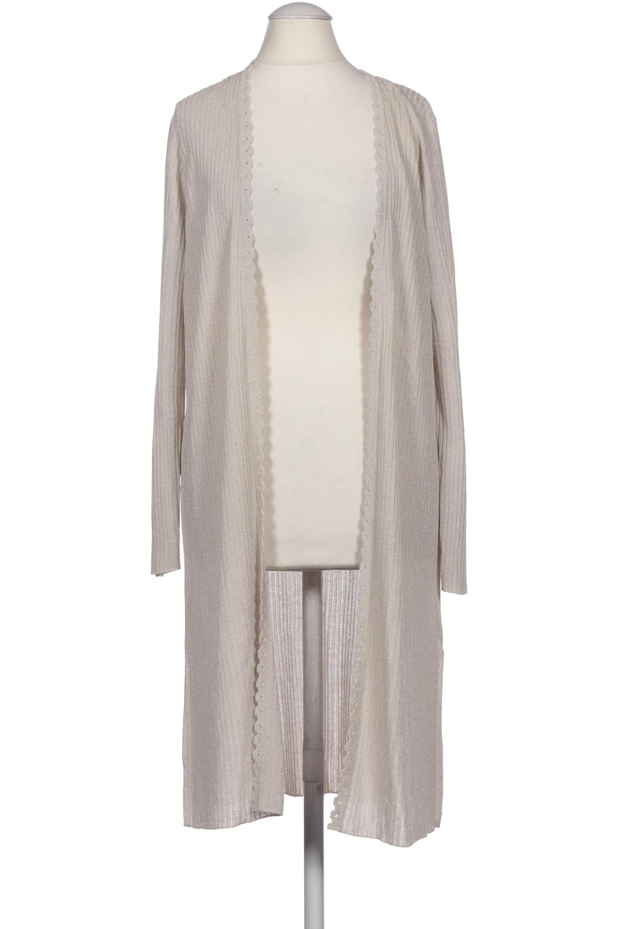 

s.Oliver Damen Strickjacke, beige