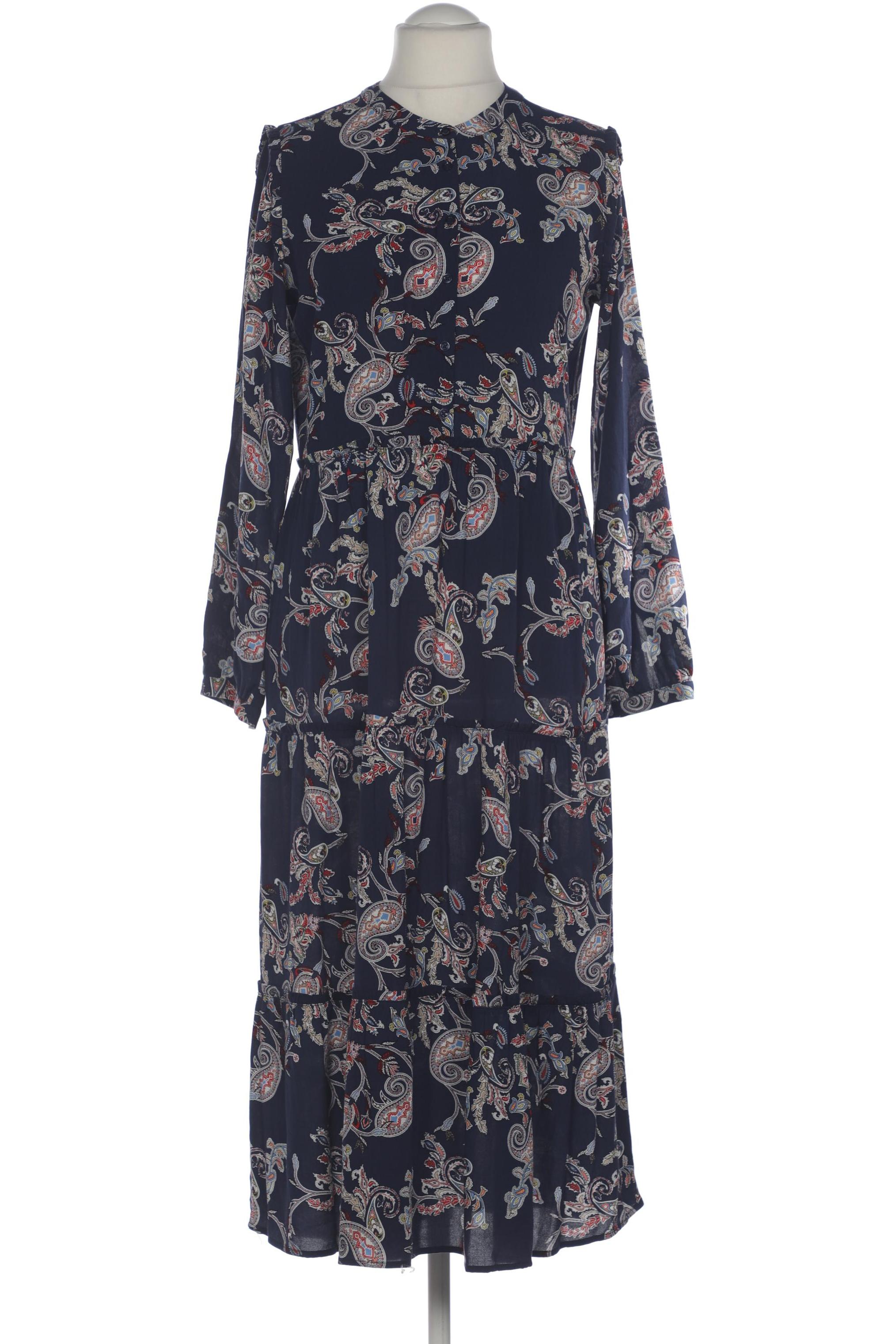 

s.Oliver Damen Kleid, marineblau, Gr. 38